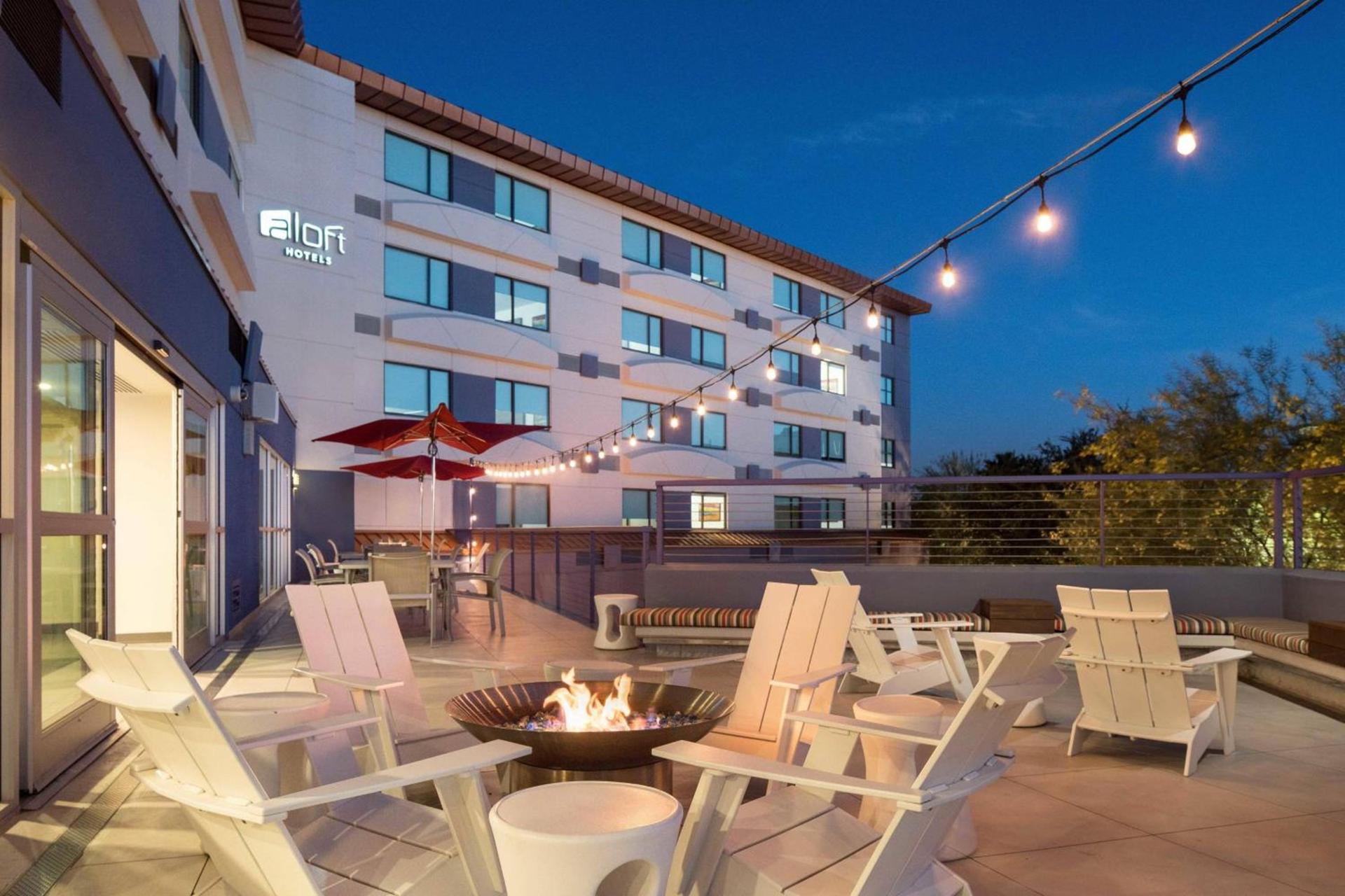 Aloft by Marriott Scottsdale photo 23