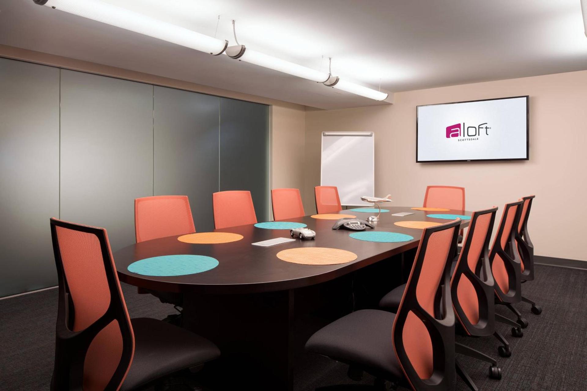 Aloft by Marriott Scottsdale photo 11