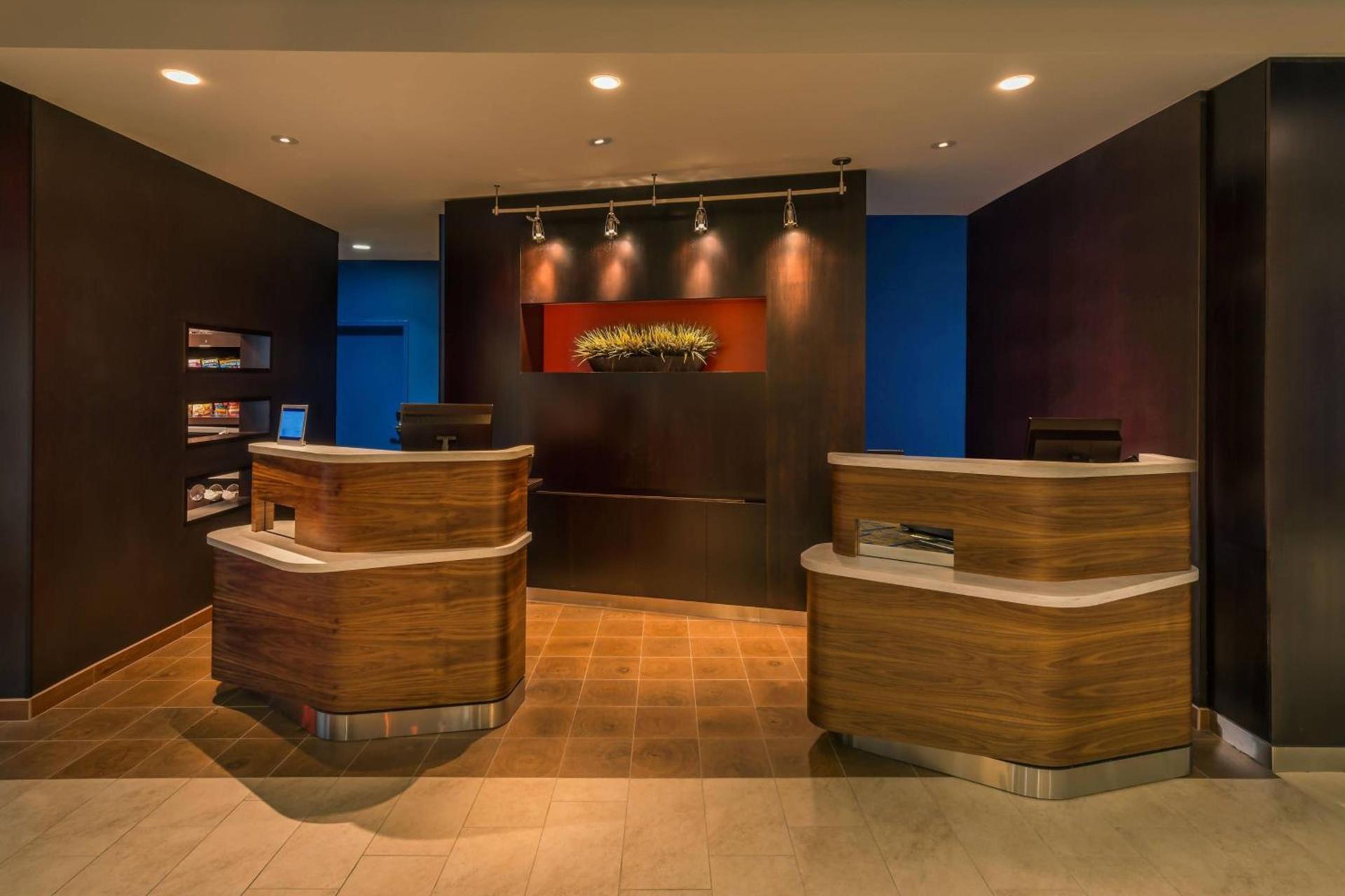 Courtyard by Marriott Reno Downtown/Riverfront photo 9