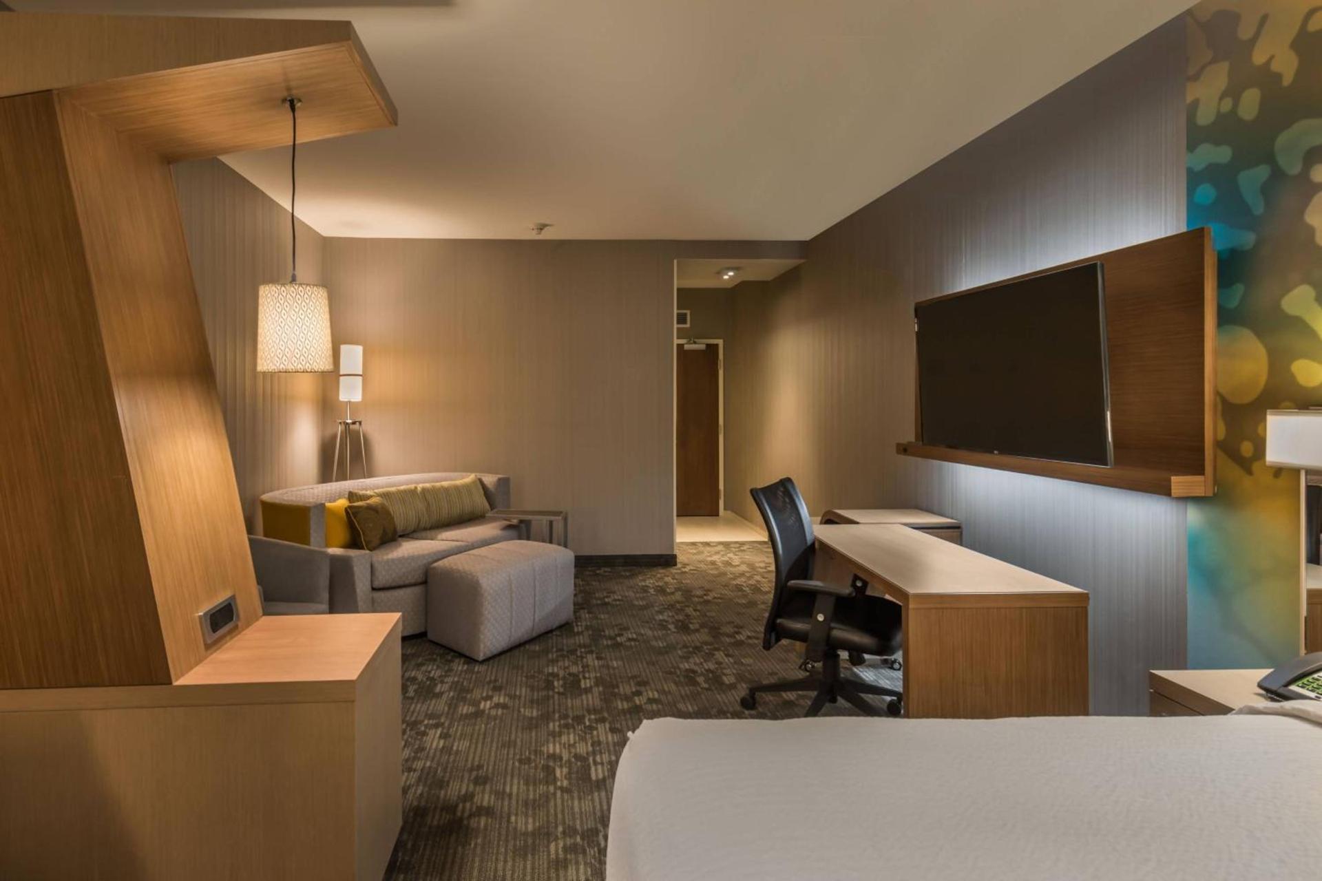 Courtyard by Marriott Reno Downtown/Riverfront photo 18