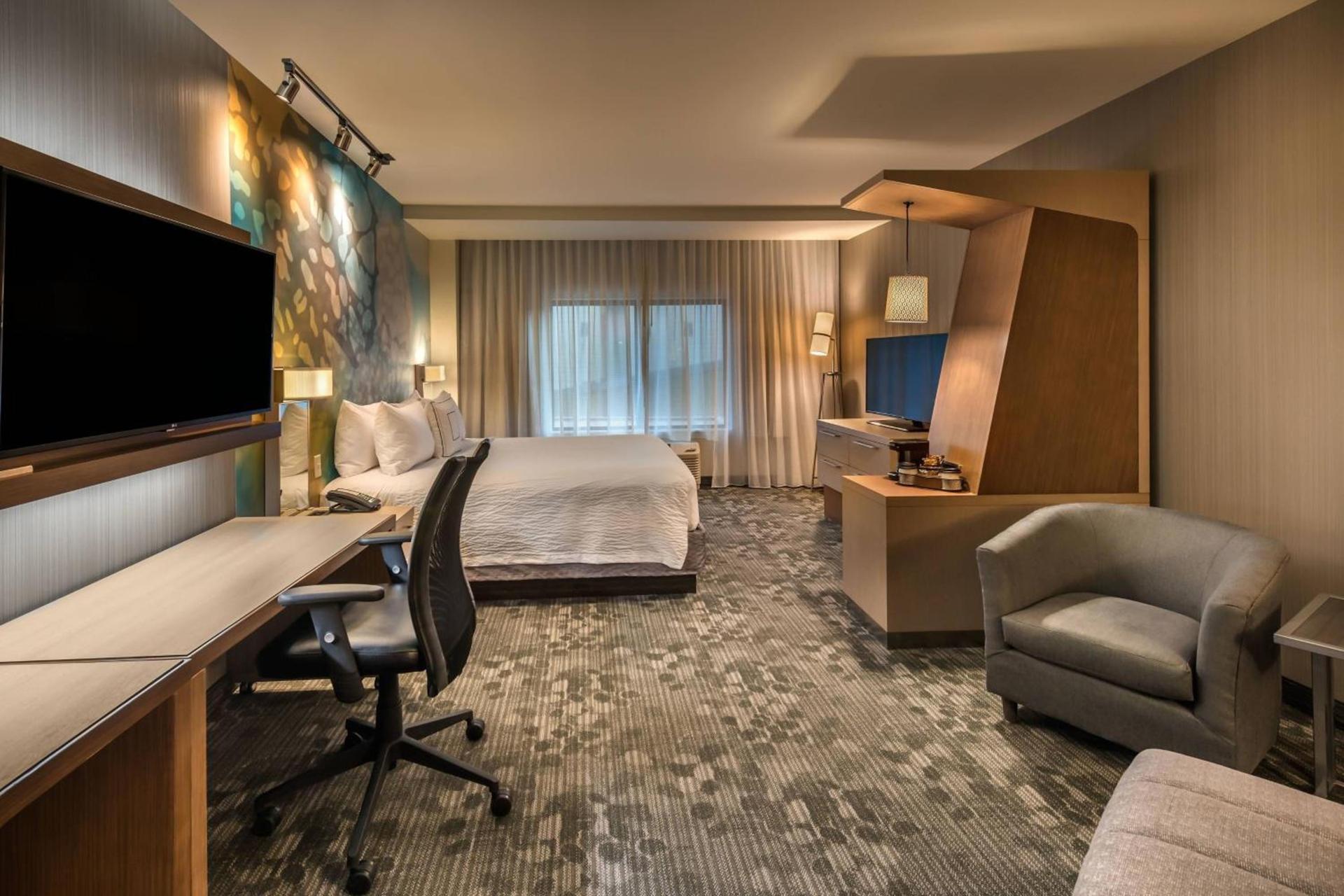 Courtyard by Marriott Reno Downtown/Riverfront photo 19