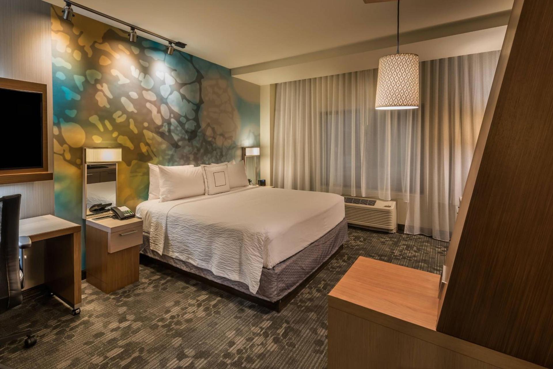 Courtyard by Marriott Reno Downtown/Riverfront photo 20