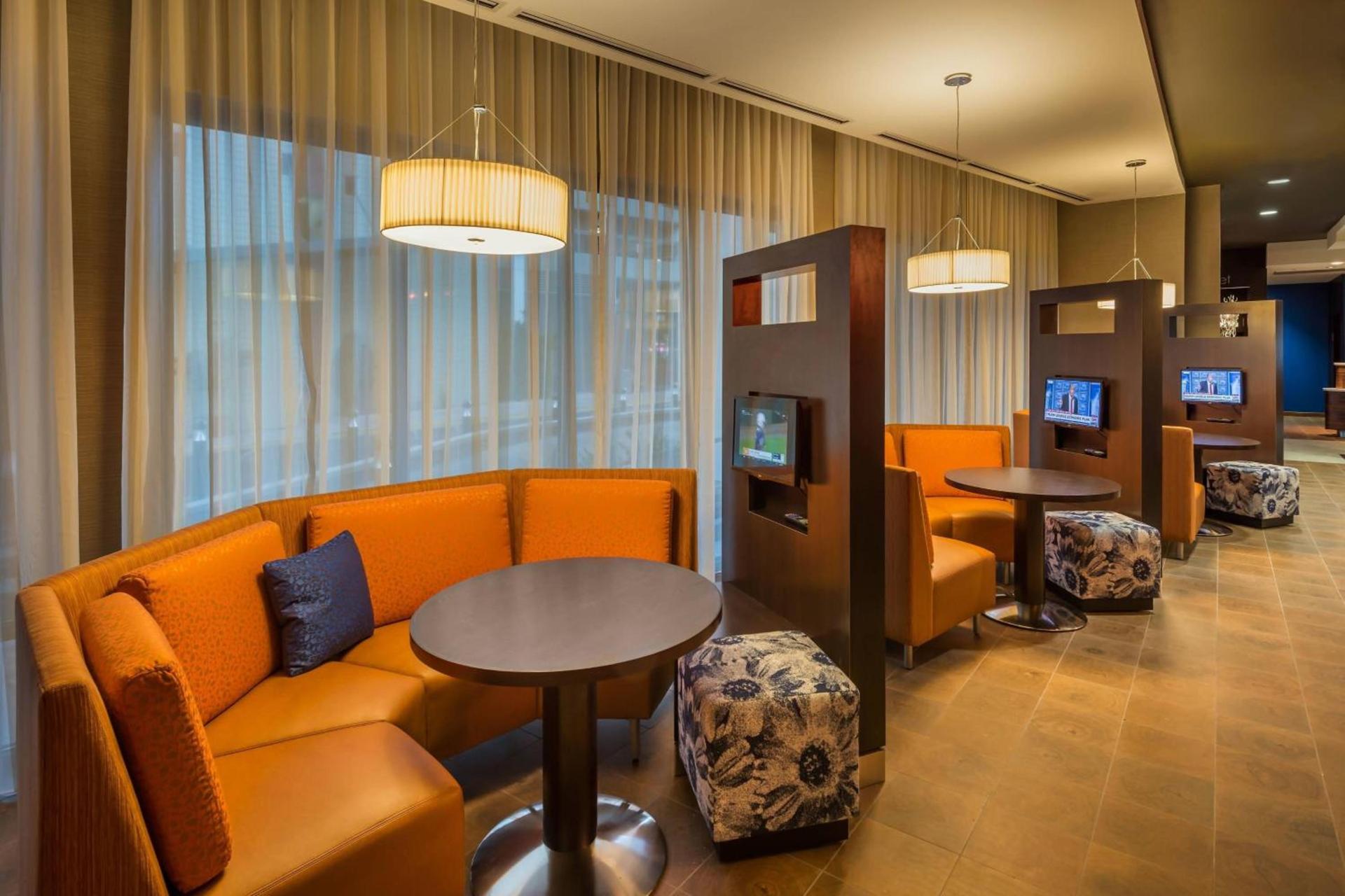 Courtyard by Marriott Reno Downtown/Riverfront photo 22