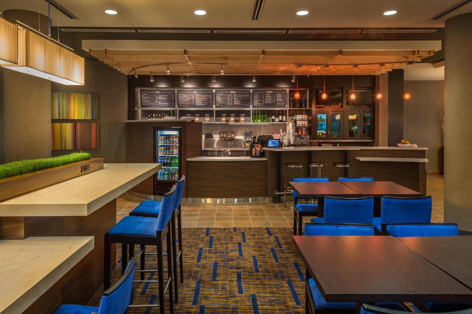 Courtyard by Marriott Reno Downtown/Riverfront photo 27