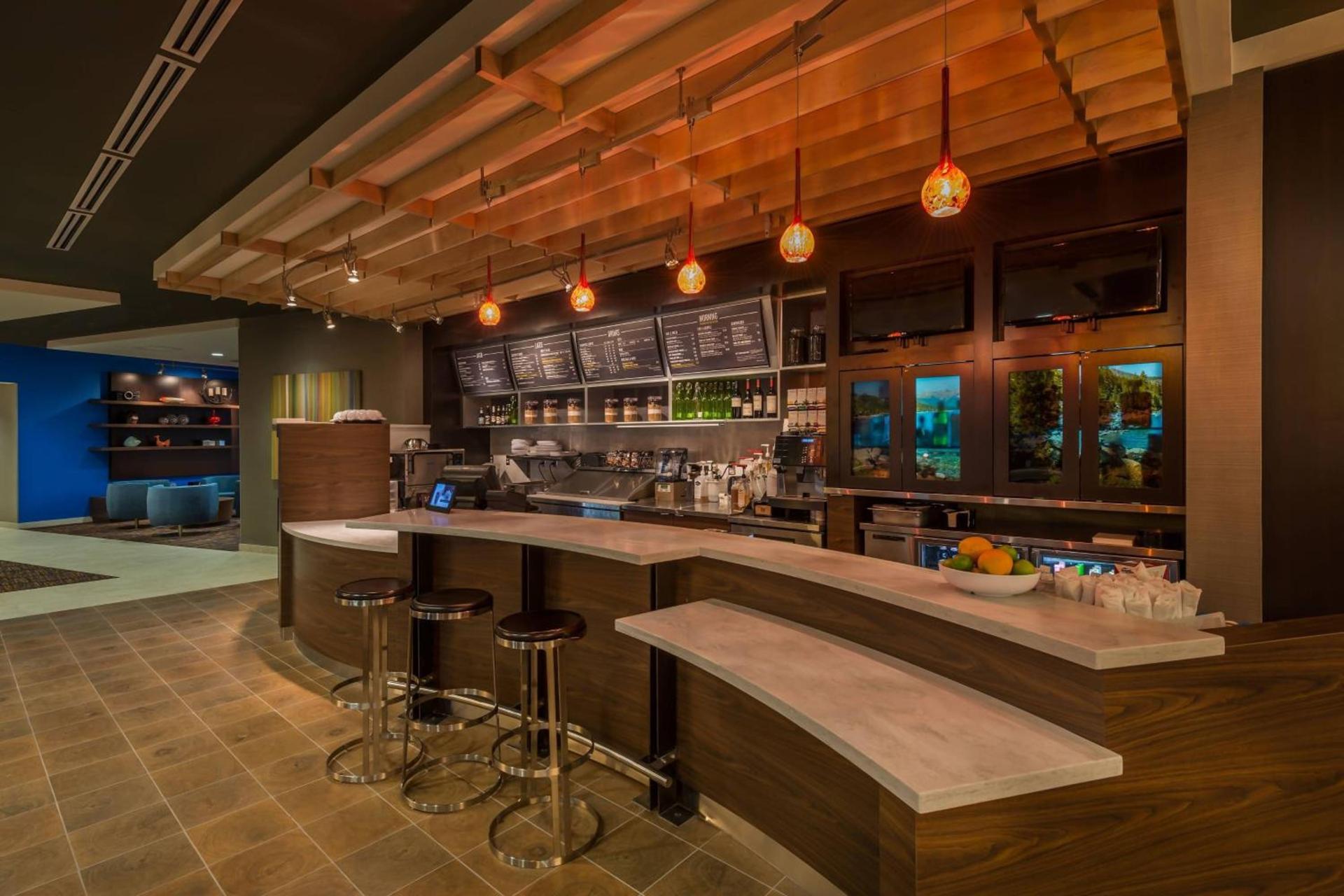 Courtyard by Marriott Reno Downtown/Riverfront photo 28