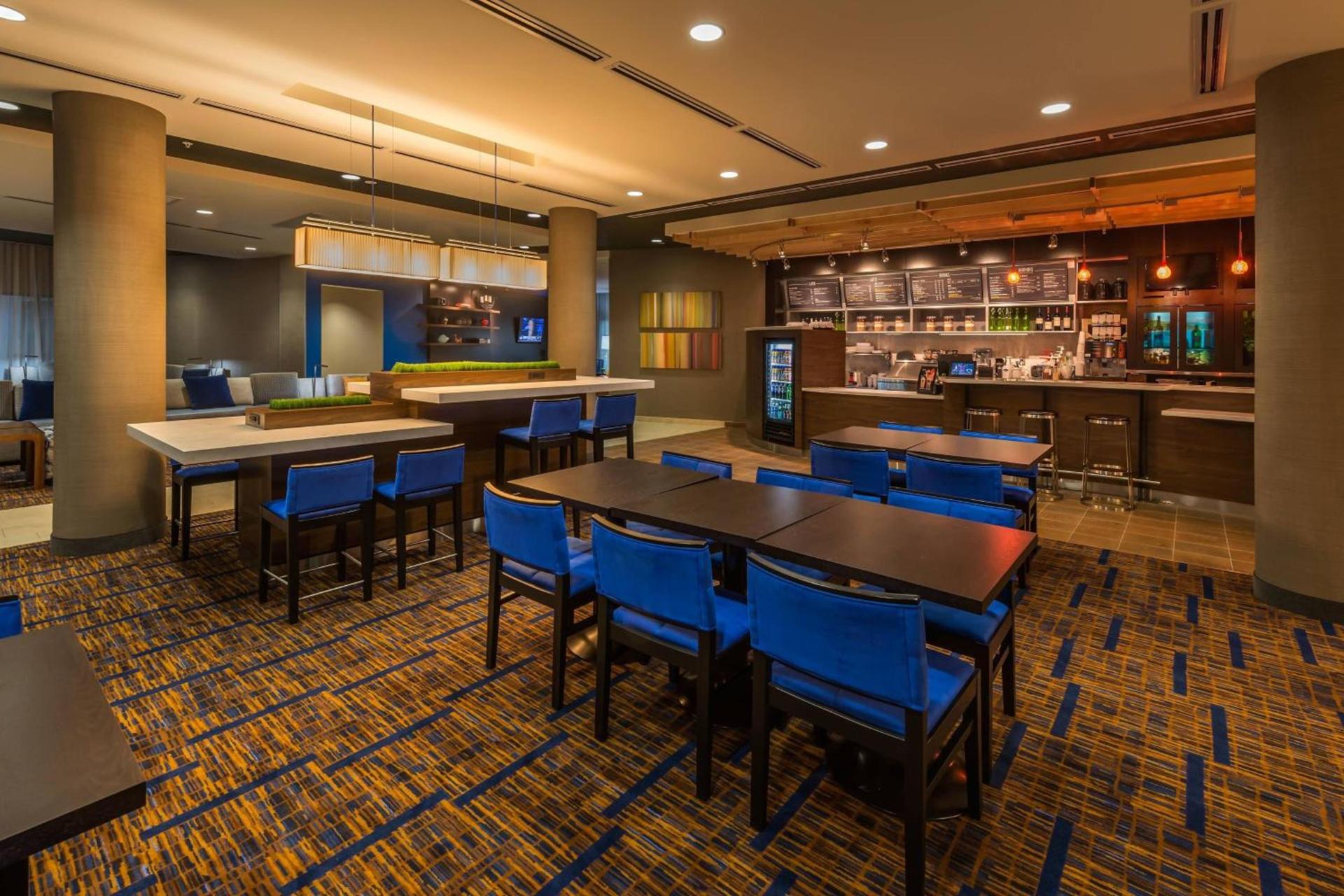 Courtyard by Marriott Reno Downtown/Riverfront photo 29