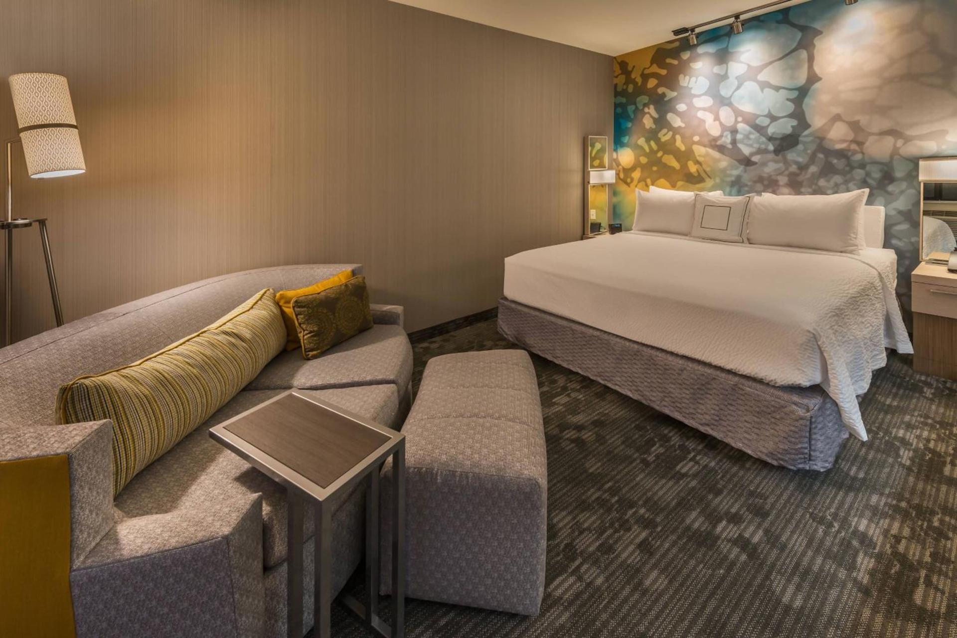 Courtyard by Marriott Reno Downtown/Riverfront photo 3