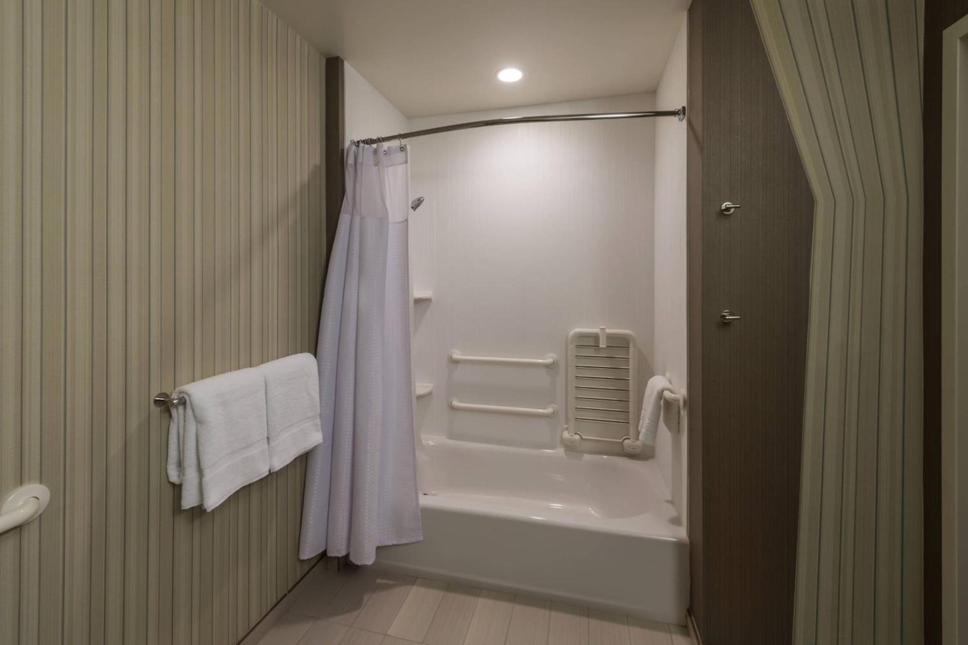 Courtyard by Marriott Reno Downtown/Riverfront photo 16