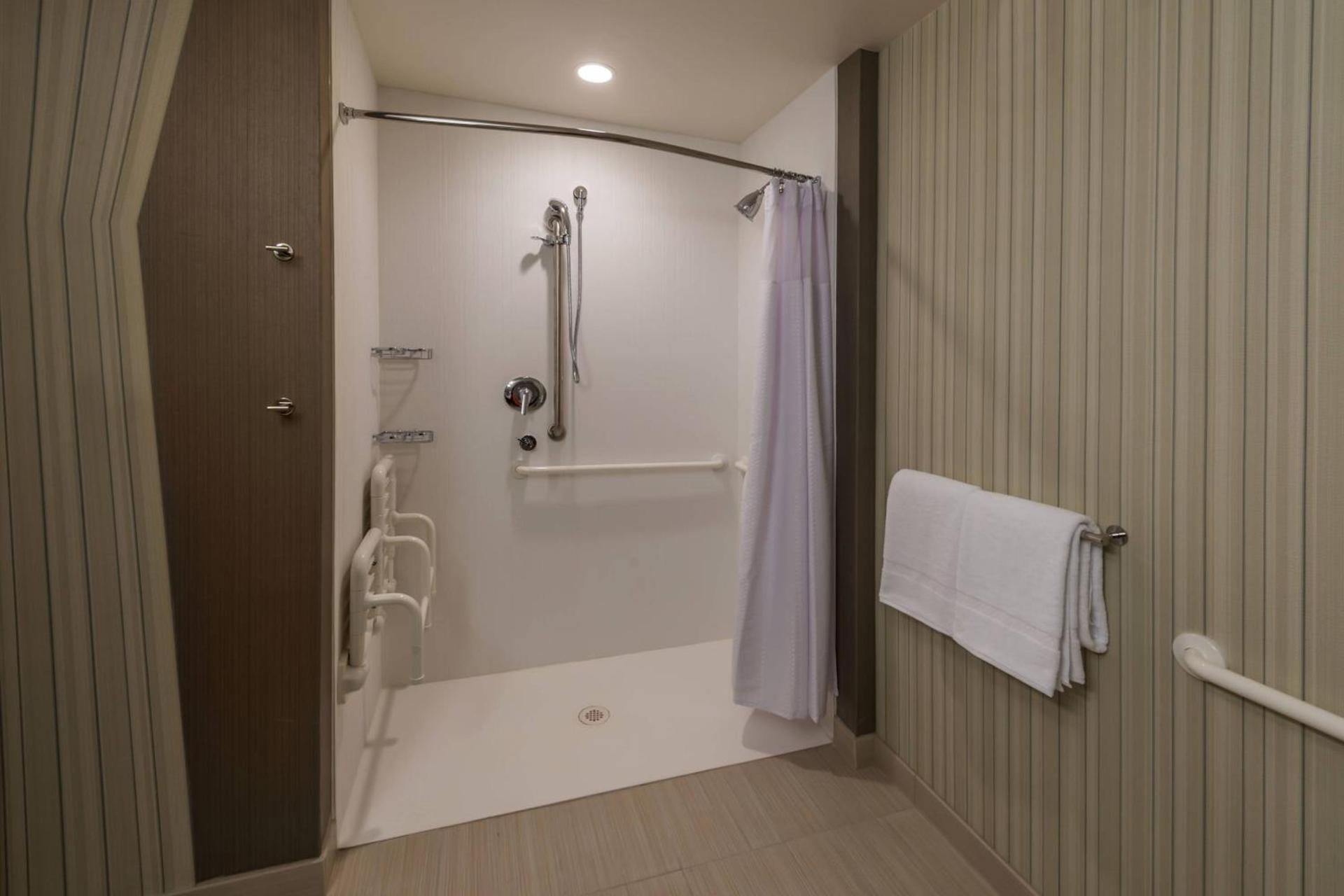 Courtyard by Marriott Reno Downtown/Riverfront photo 17