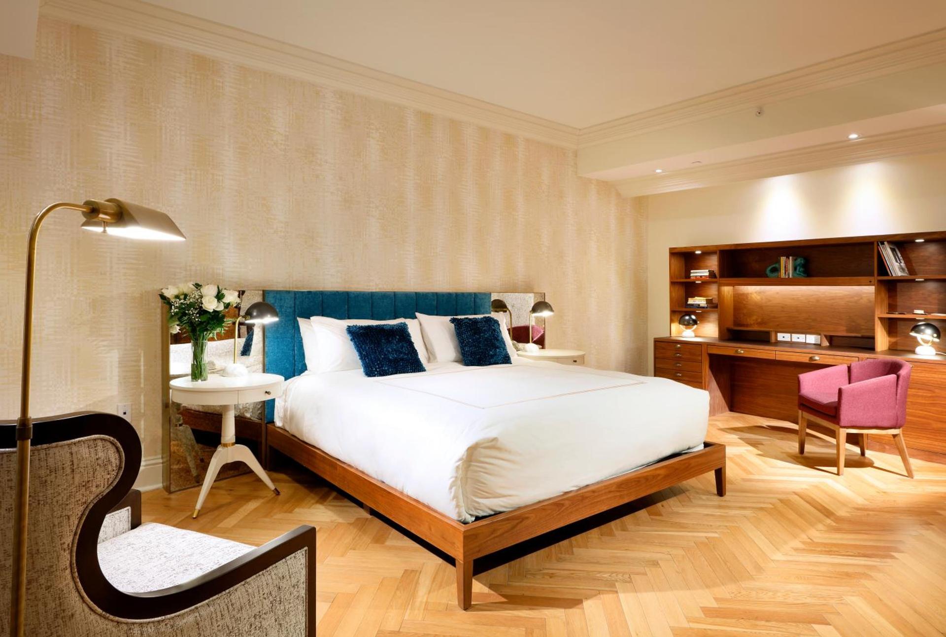 Eurostars Langford photo 6