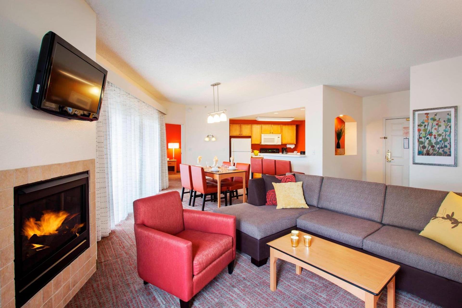 Sonesta ES Suites Phoenix Goodyear photo 10