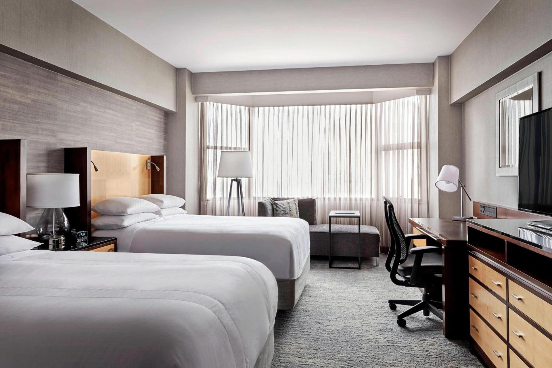 San Francisco Marriott Union Square photo 27