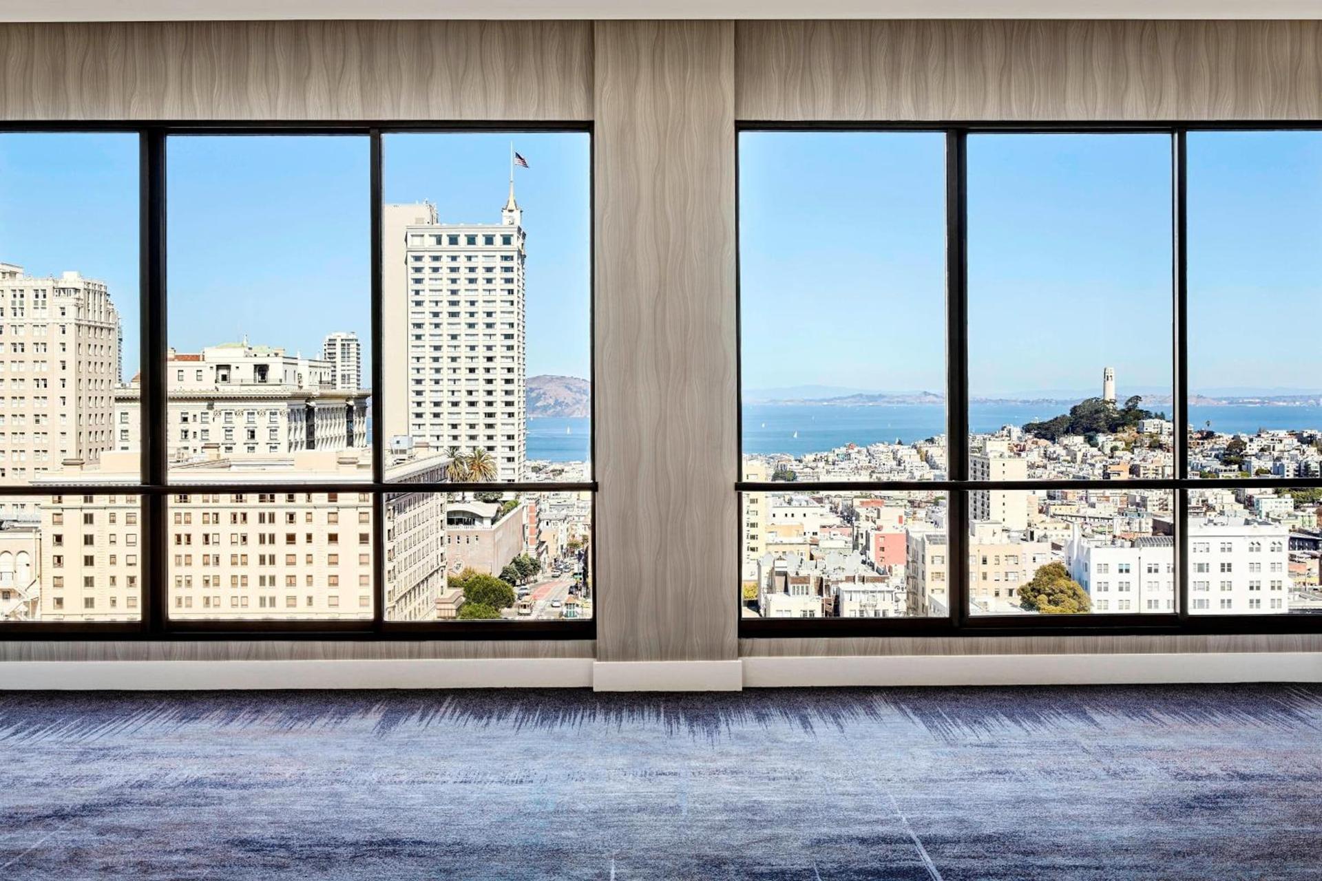 San Francisco Marriott Union Square photo 47