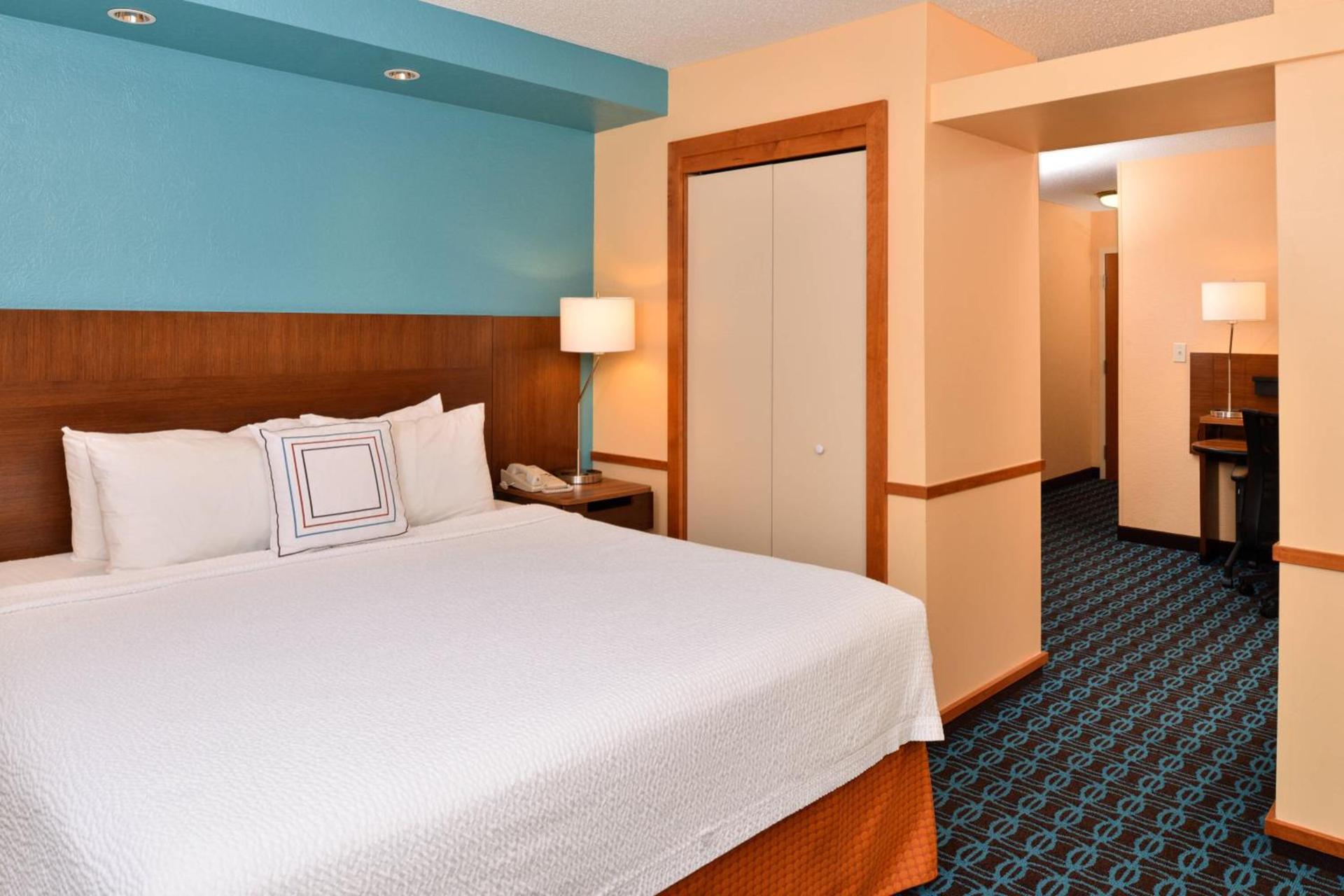 Fairfield Inn & Suites Cleveland Avon photo 3