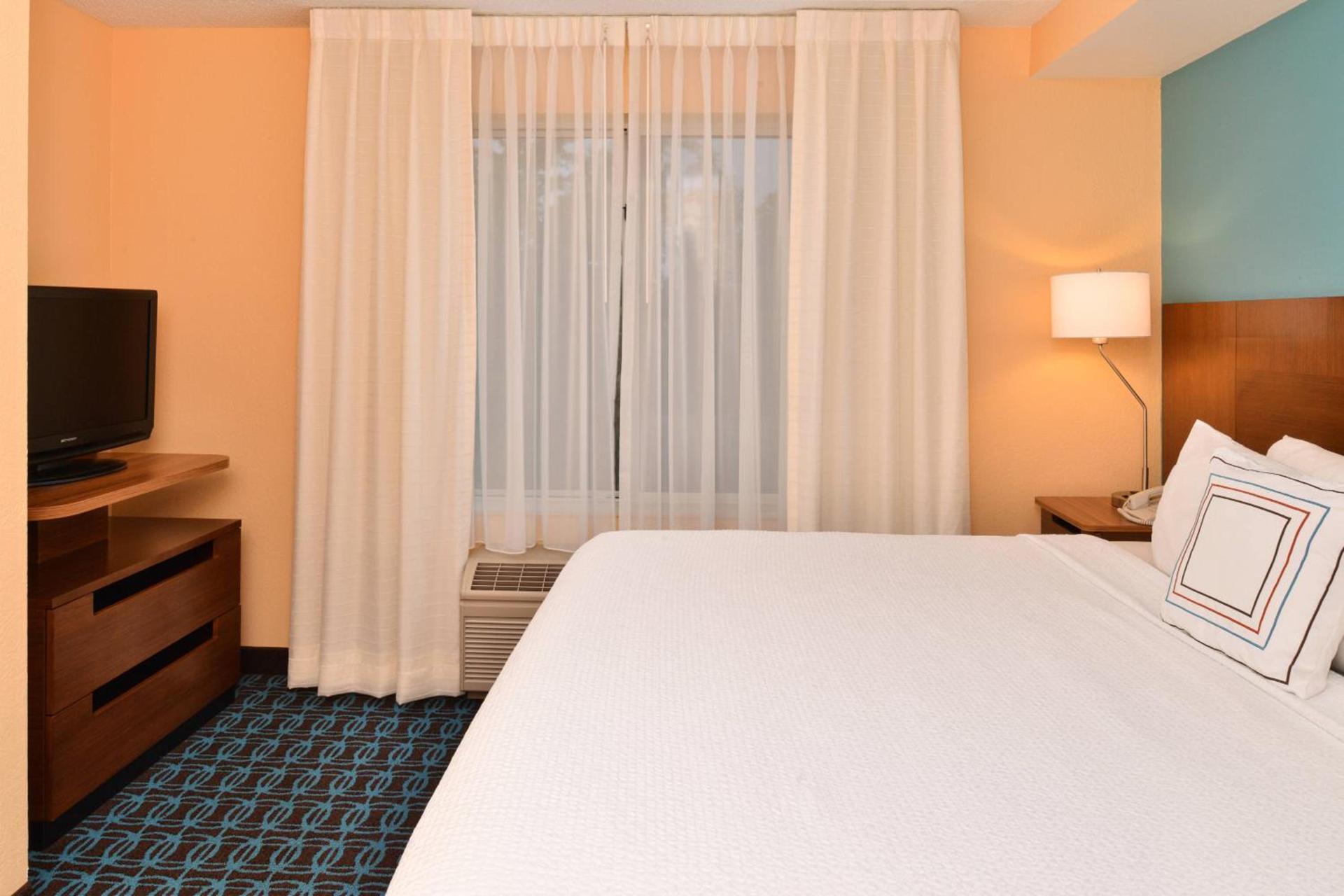 Fairfield Inn & Suites Cleveland Avon photo 4