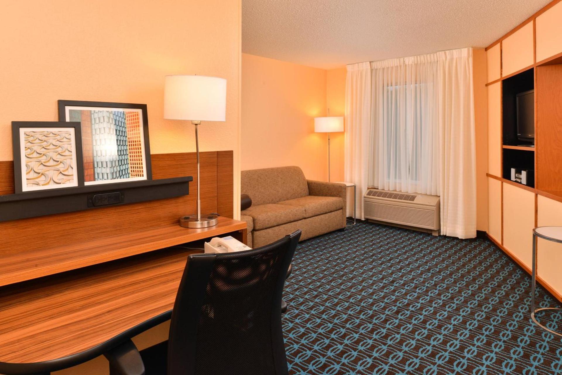 Fairfield Inn & Suites Cleveland Avon photo 18