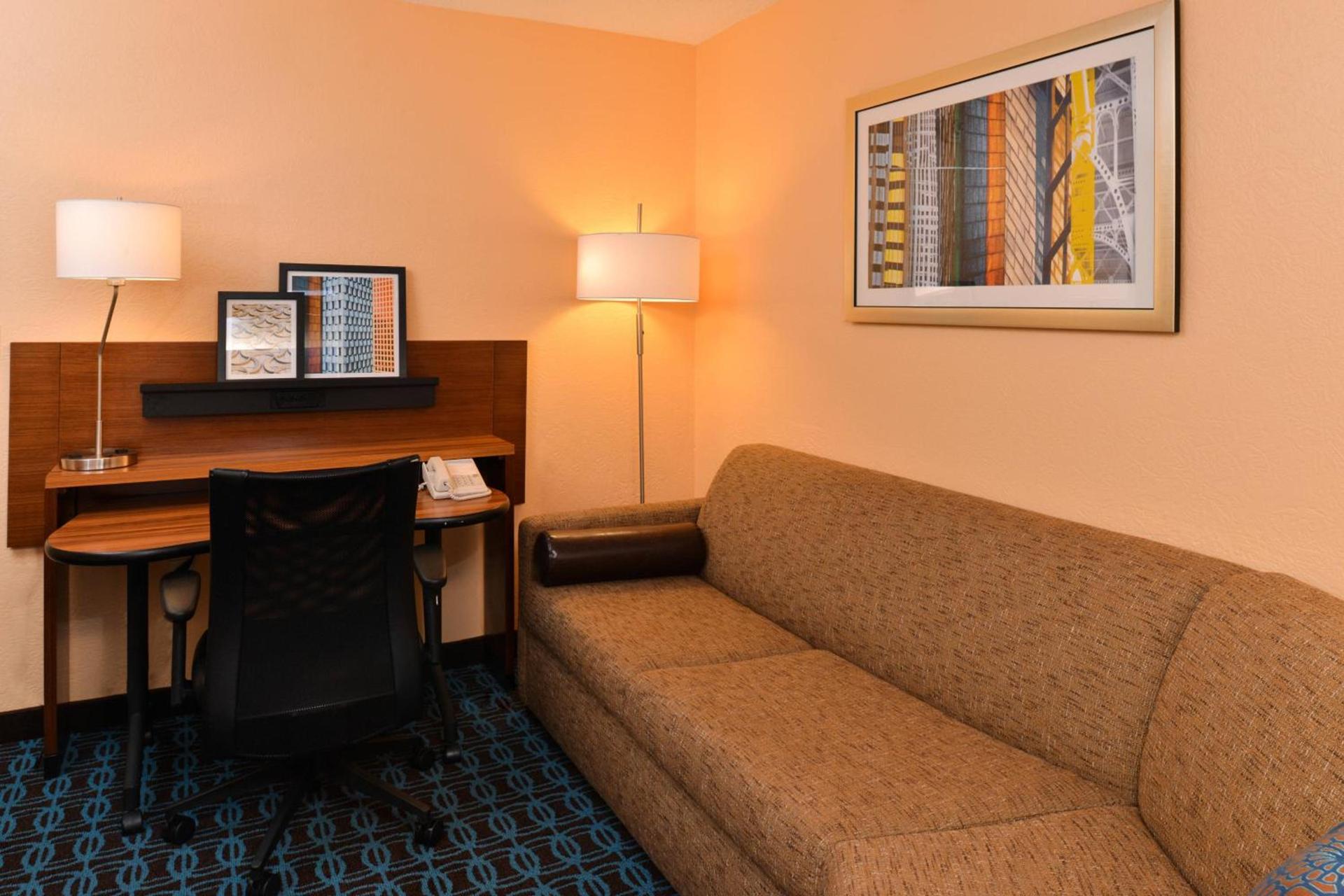 Fairfield Inn & Suites Cleveland Avon photo 5