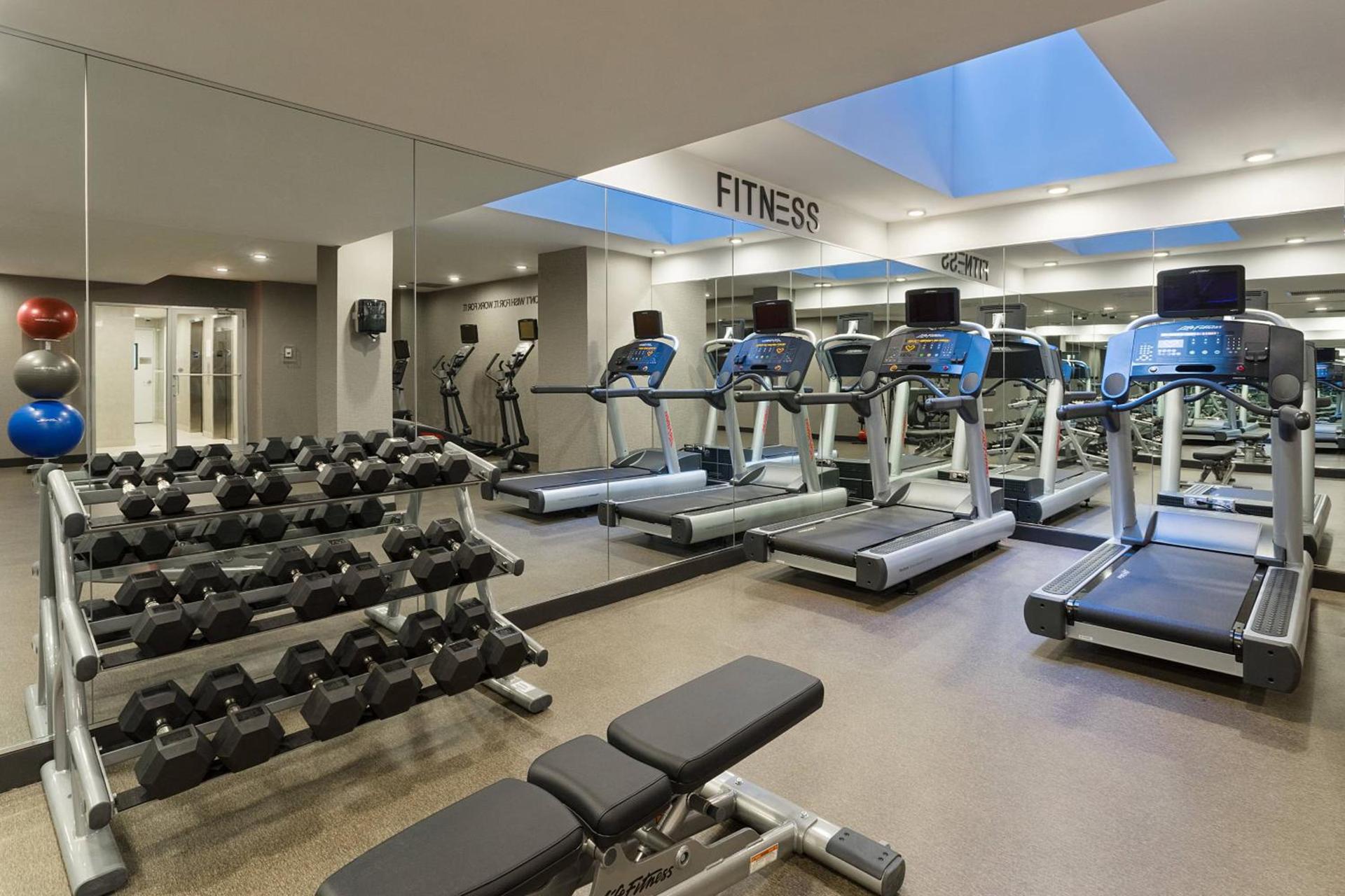 Fairfield Inn & Suites by Marriott New York Manhattan/Central Park photo 17