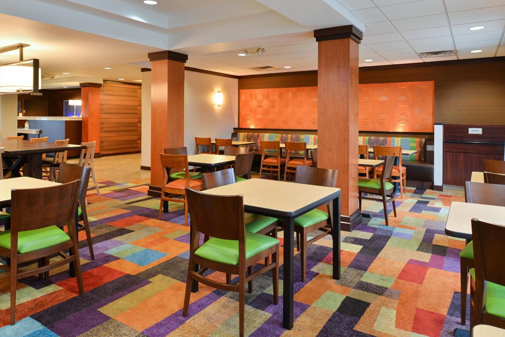 Fairfield Inn & Suites Cleveland Avon photo 15