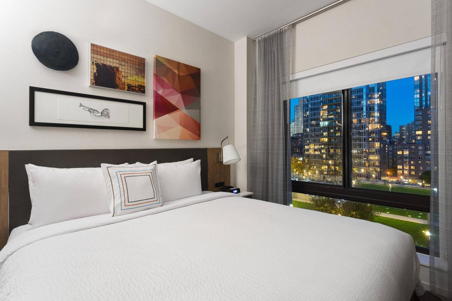 Fairfield Inn & Suites by Marriott New York Manhattan/Central Park photo 7