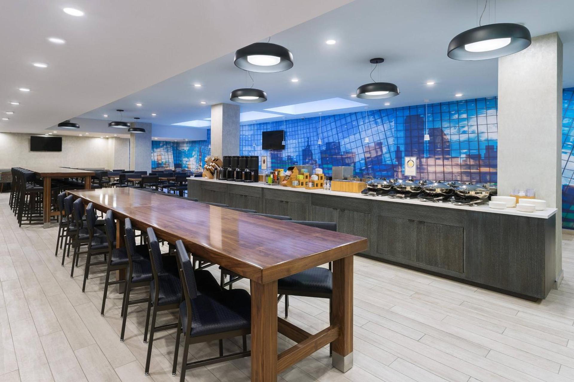Fairfield Inn & Suites by Marriott New York Manhattan/Central Park photo 16