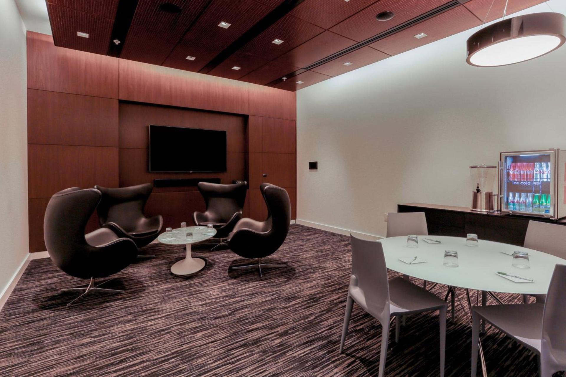 Courtyard by Marriott Long Island City/New York Manhattan View photo 33