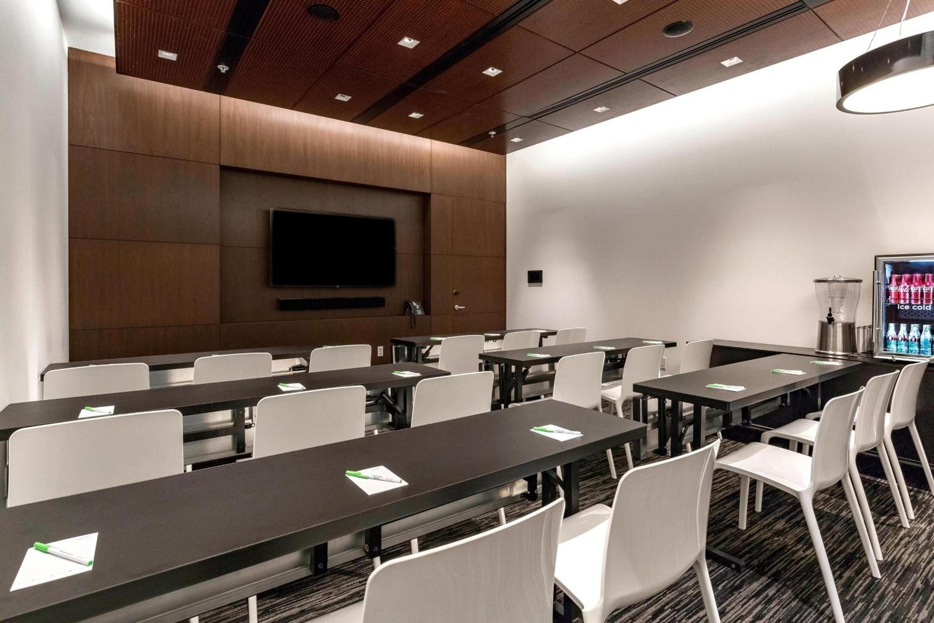 Courtyard by Marriott Long Island City/New York Manhattan View photo 34