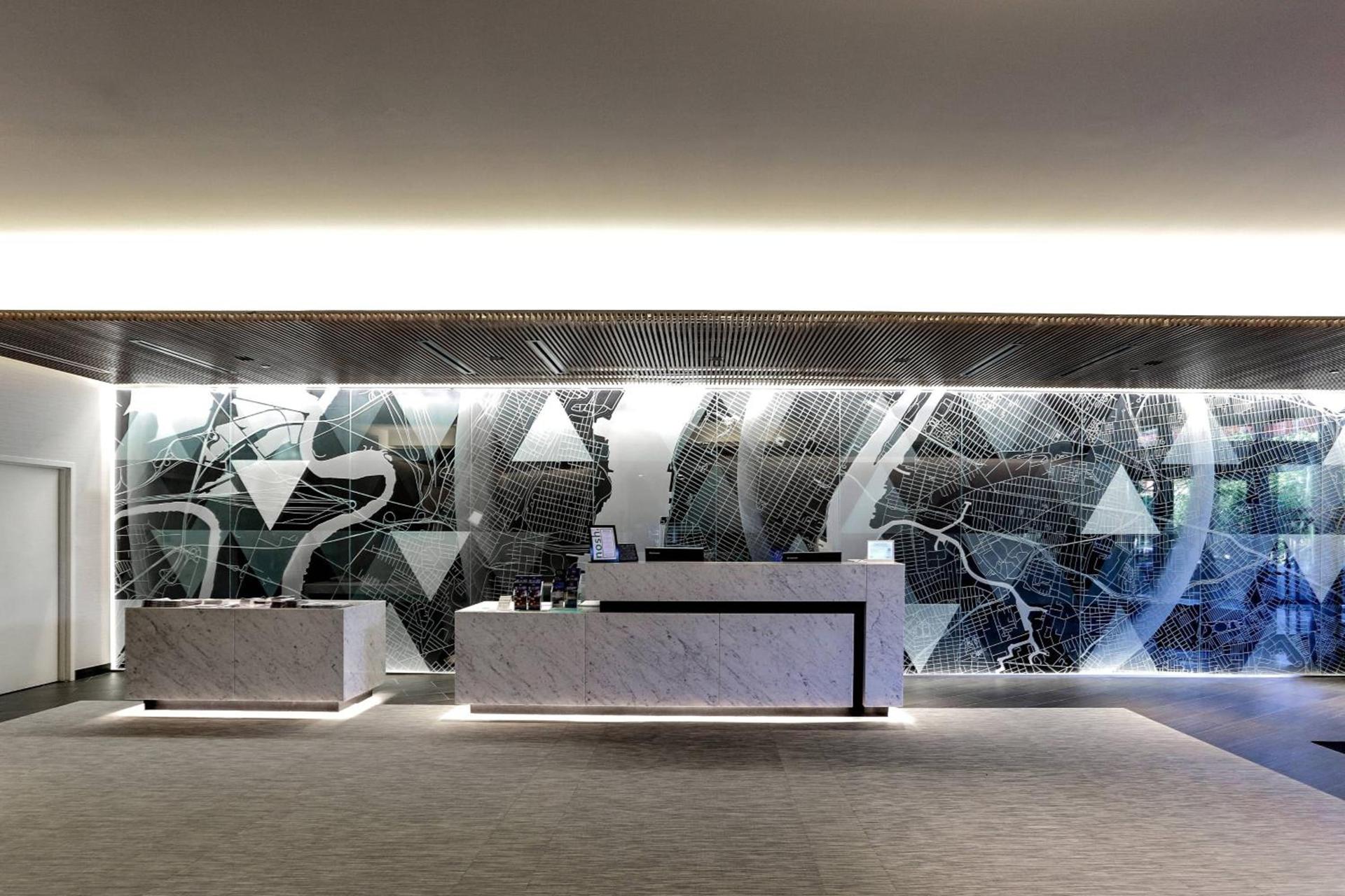 Courtyard by Marriott Long Island City/New York Manhattan View photo 4