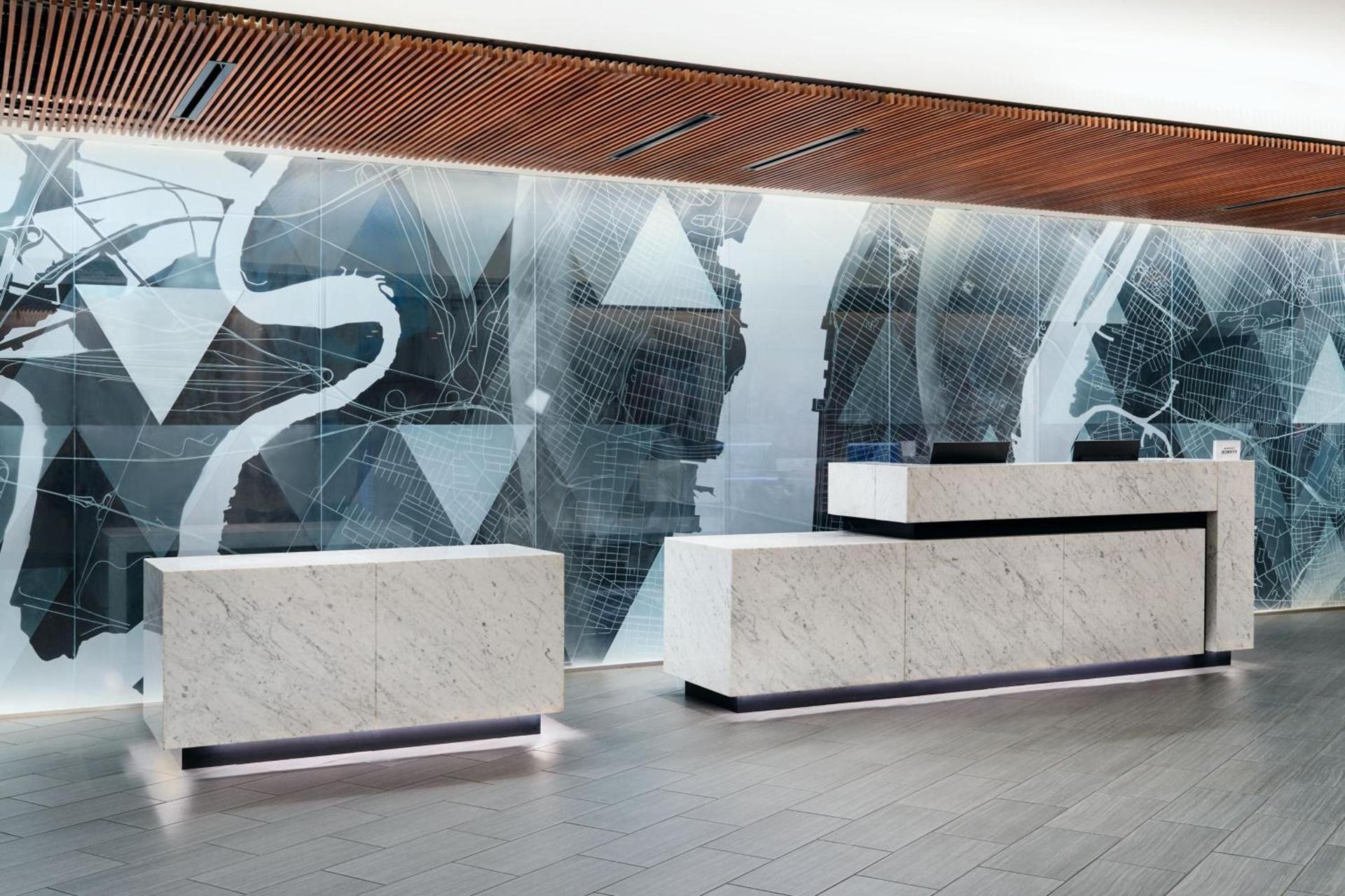 Courtyard by Marriott Long Island City/New York Manhattan View photo 5