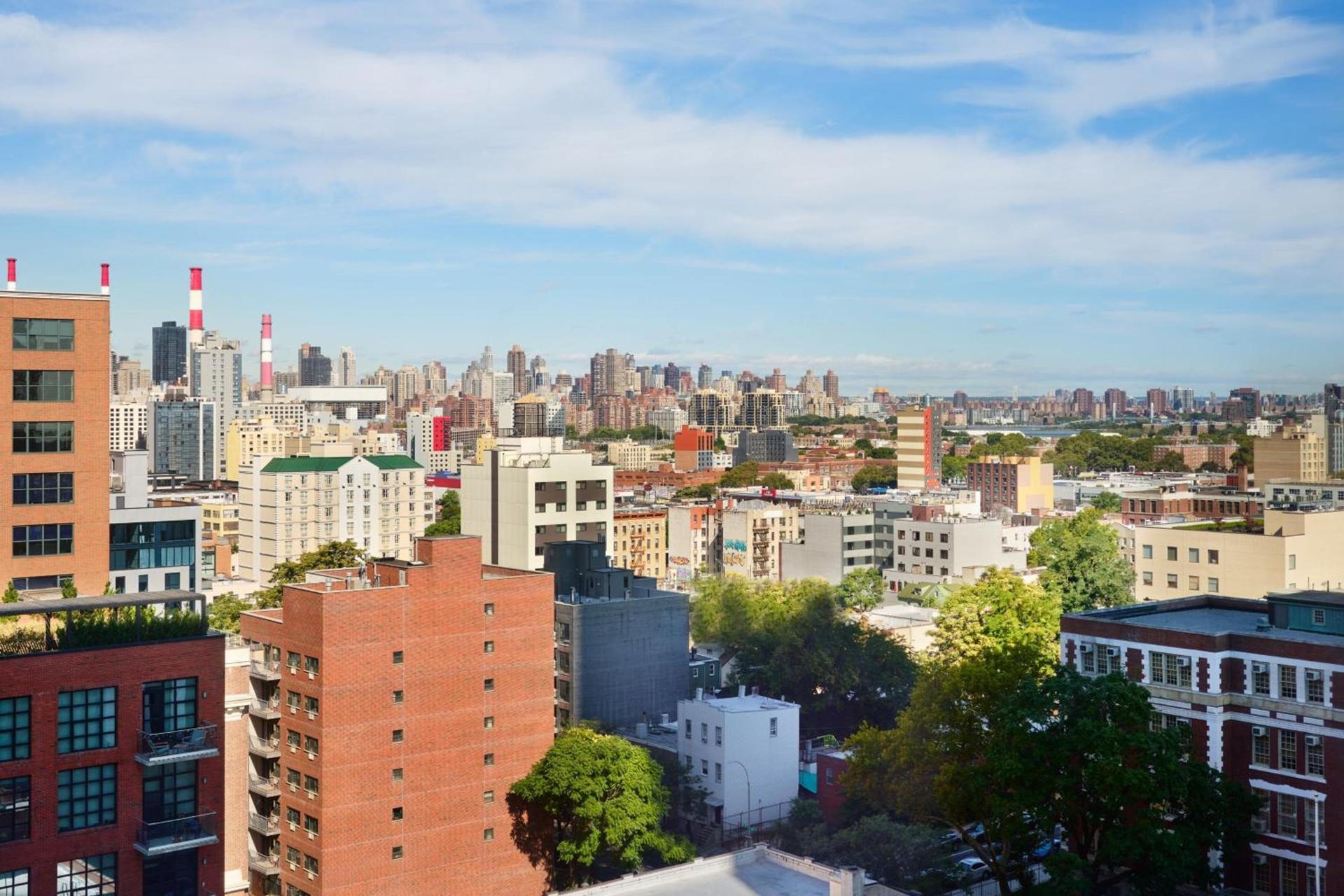 Courtyard by Marriott Long Island City/New York Manhattan View photo 6