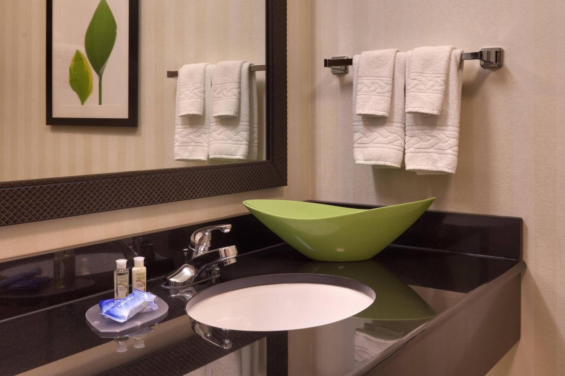 Fairfield Inn and Suites by Marriott Laramie photo 5
