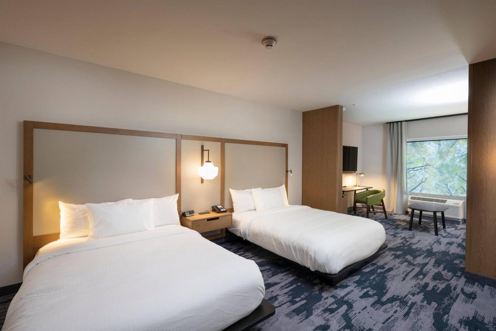 Fairfield Inn & Suites Arkadelphia photo 12