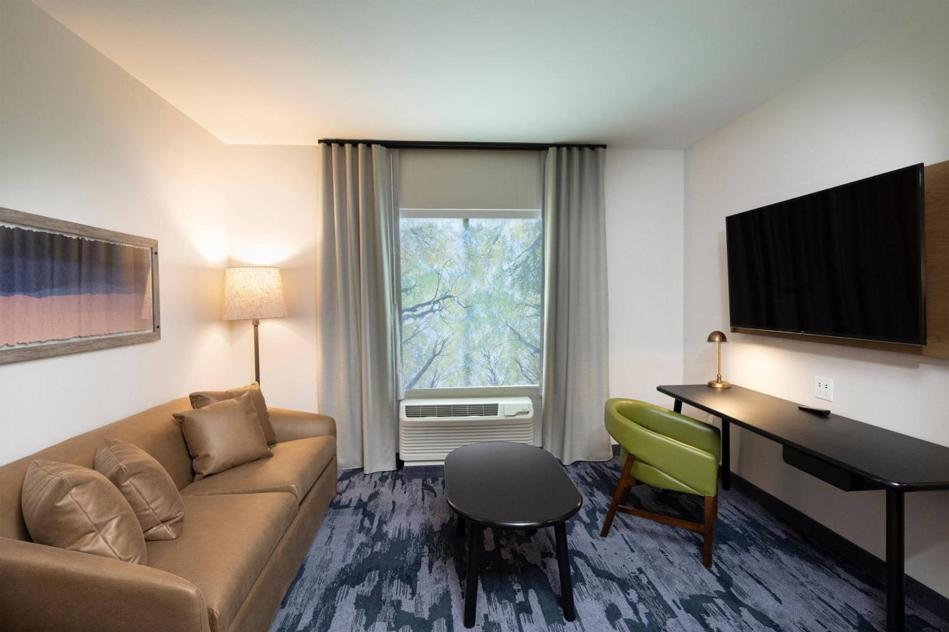 Fairfield Inn & Suites Arkadelphia photo 14