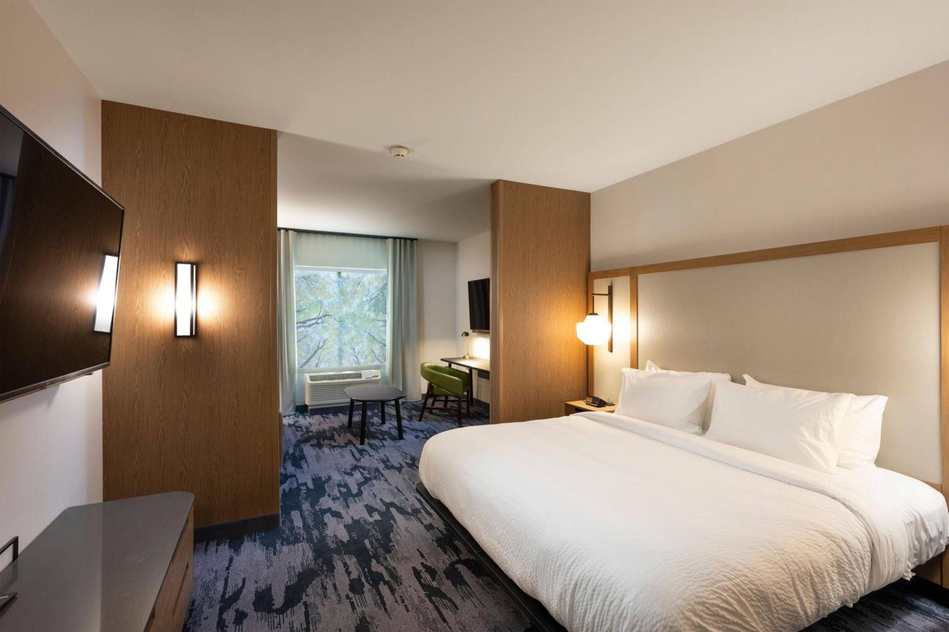Fairfield Inn & Suites Arkadelphia photo 13