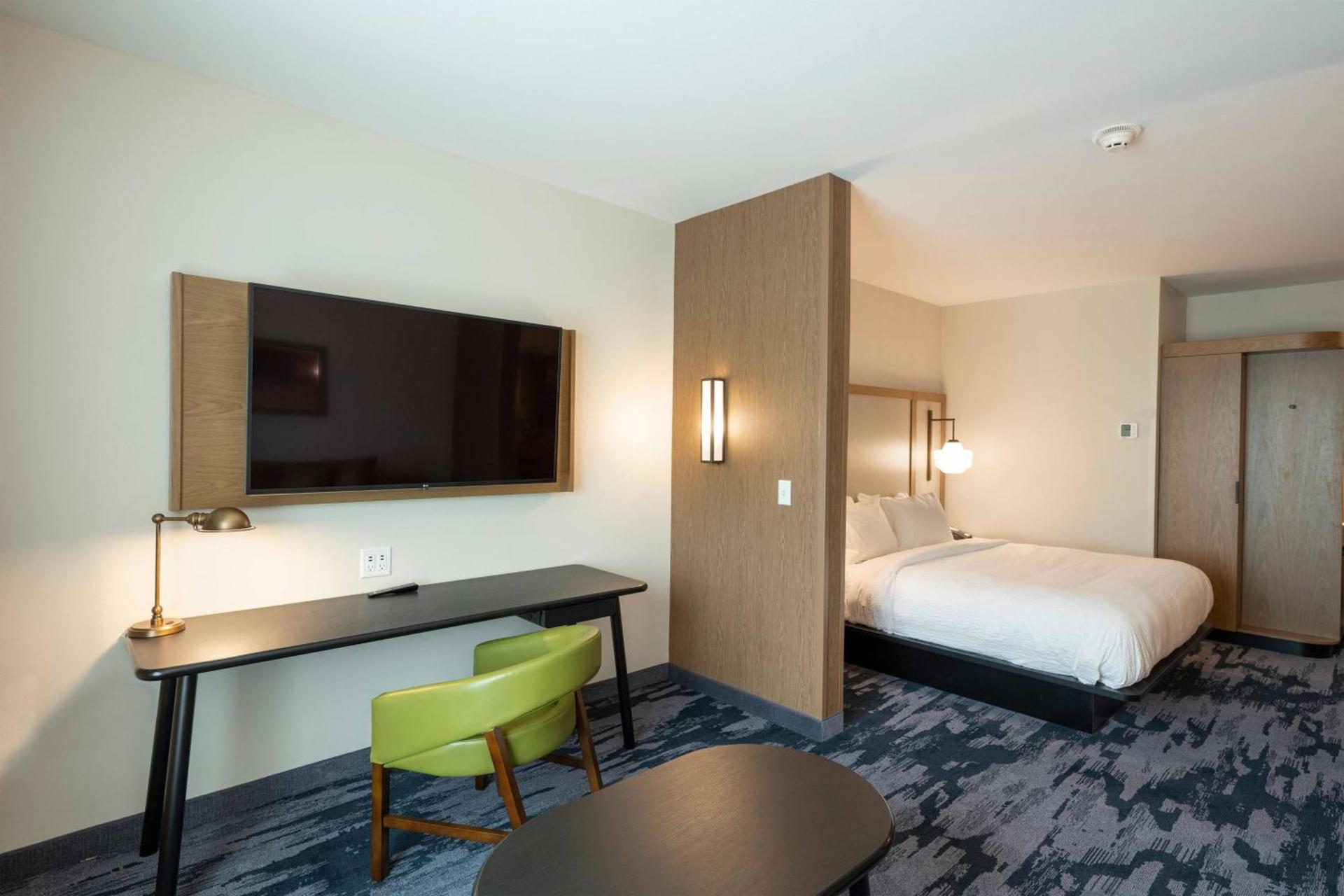 Fairfield Inn & Suites Arkadelphia photo 15