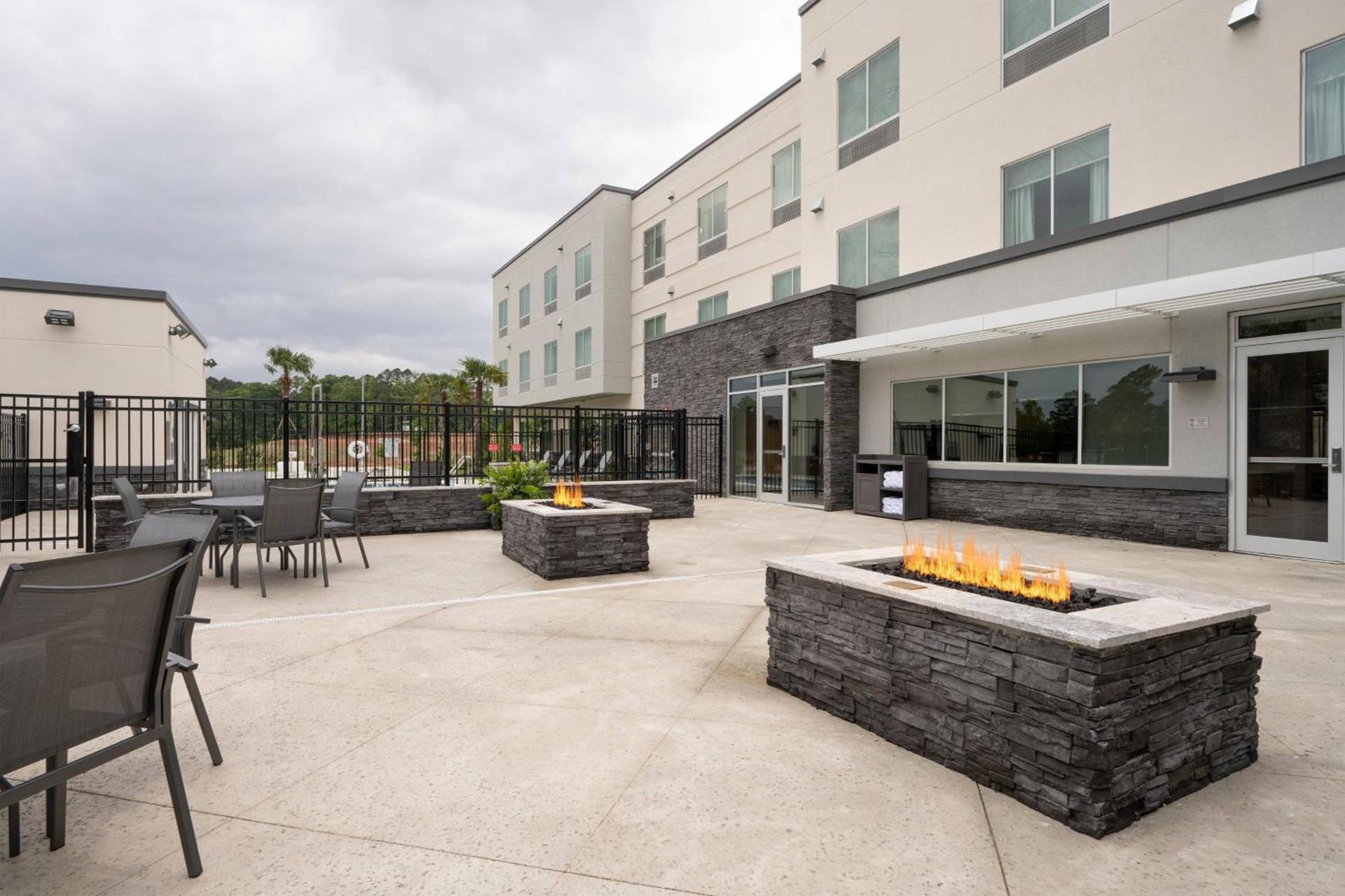 Fairfield Inn & Suites Arkadelphia photo 20