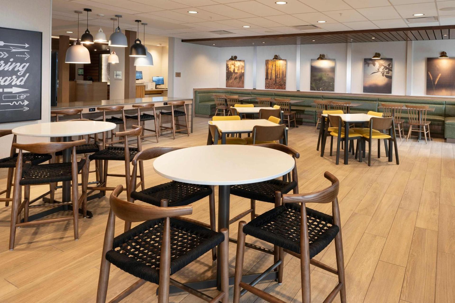 Fairfield Inn & Suites Arkadelphia photo 22