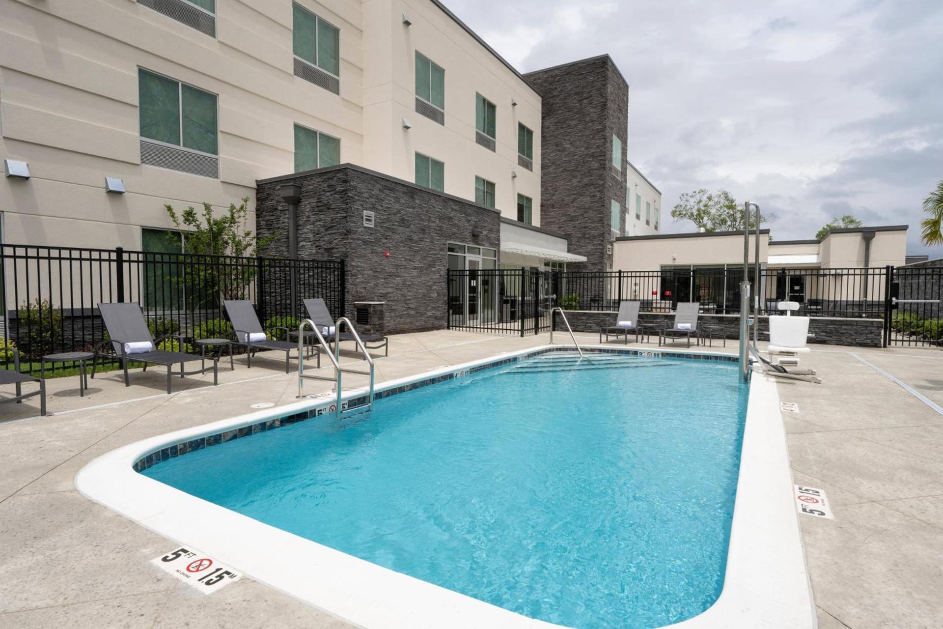 Fairfield Inn & Suites Arkadelphia photo 24