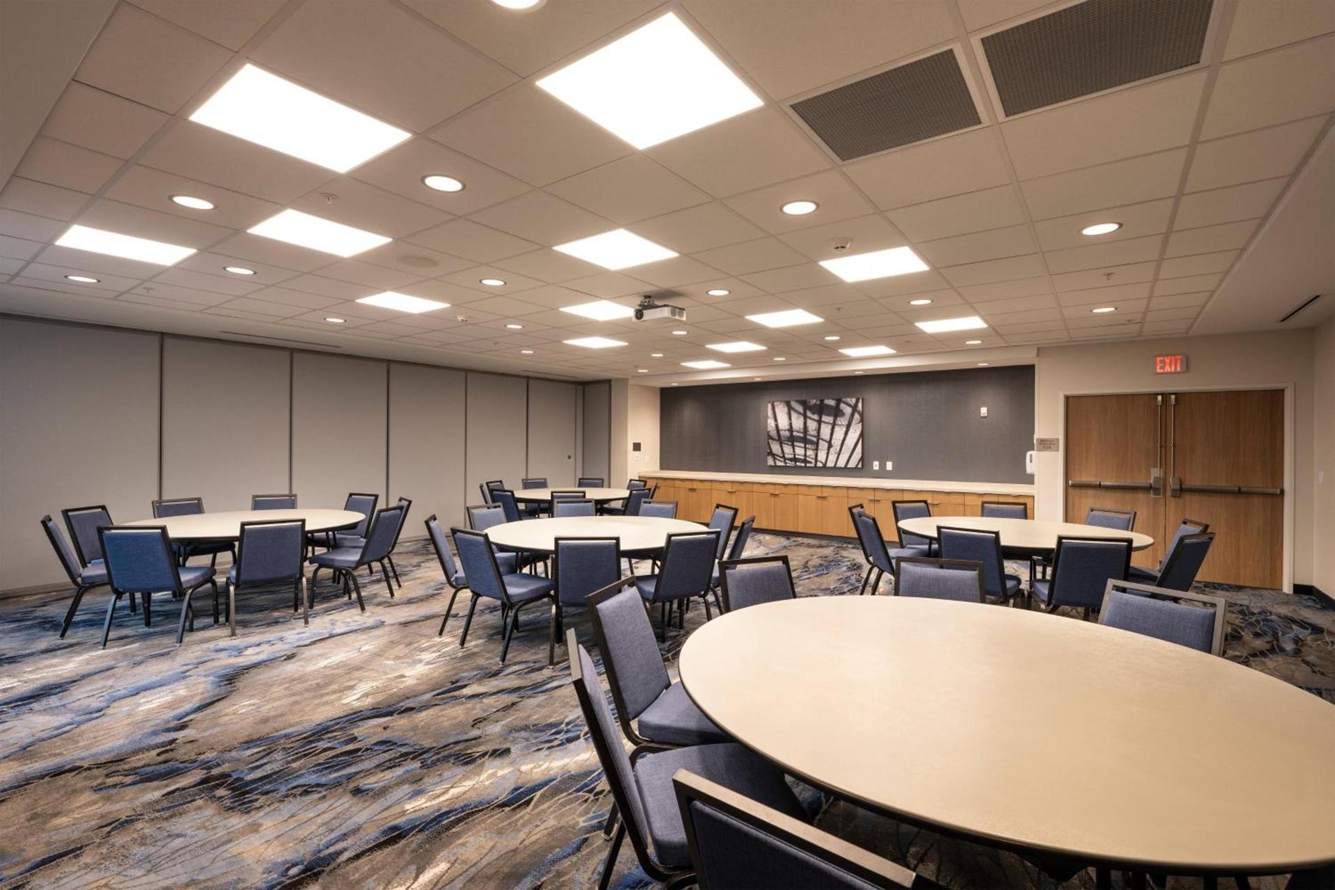 Fairfield Inn & Suites Arkadelphia photo 26
