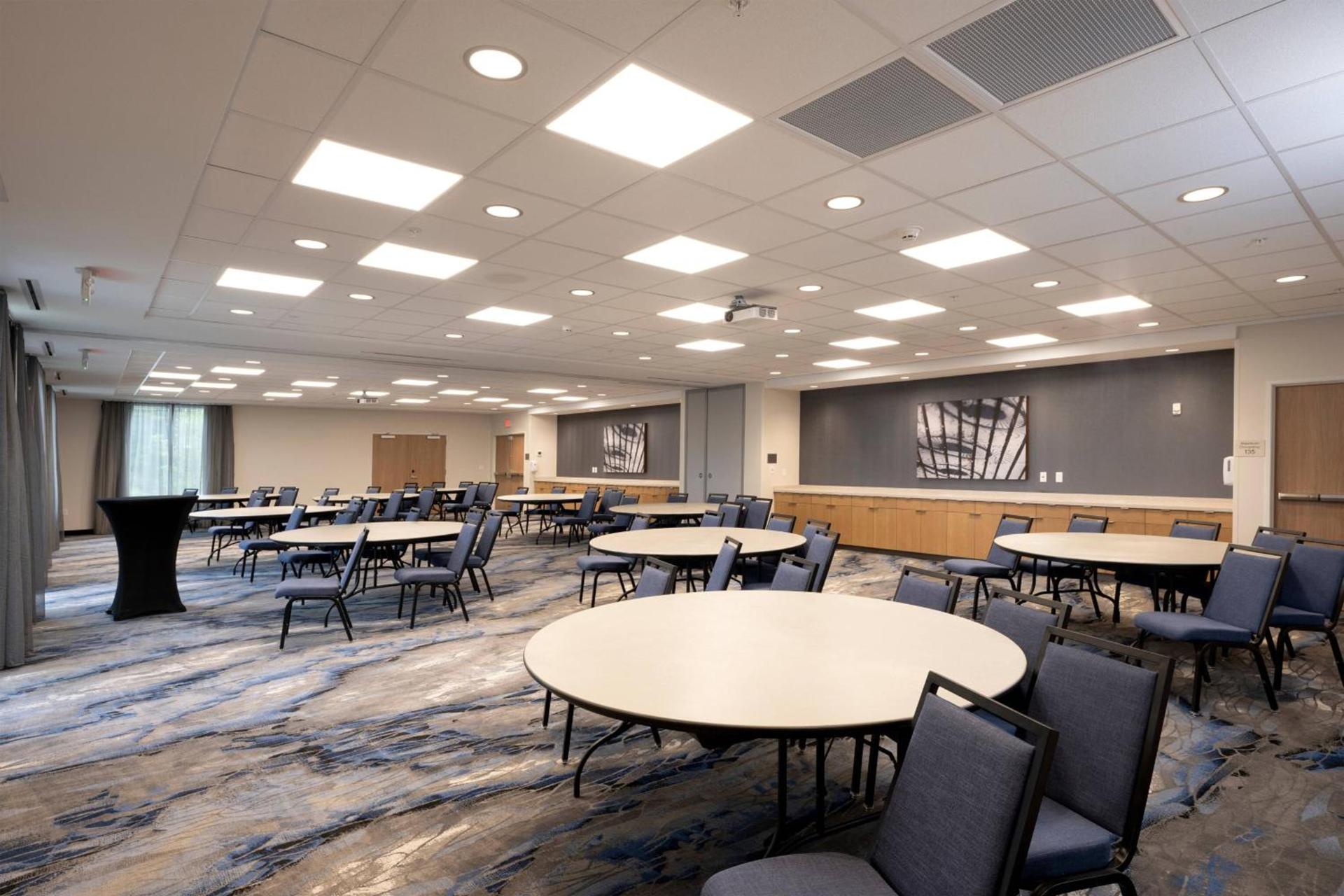 Fairfield Inn & Suites Arkadelphia photo 27