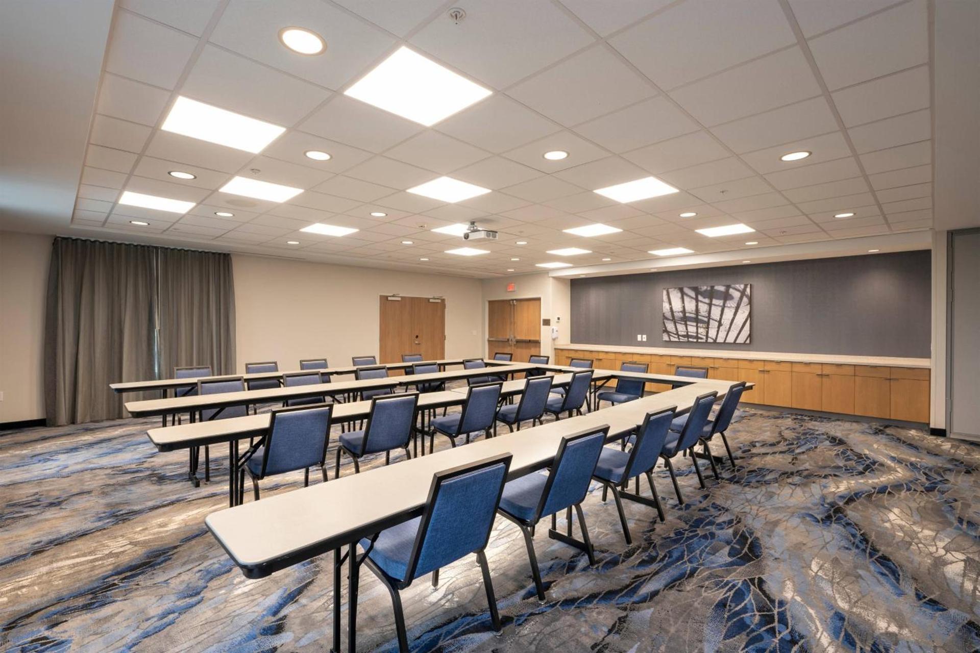 Fairfield Inn & Suites Arkadelphia photo 29