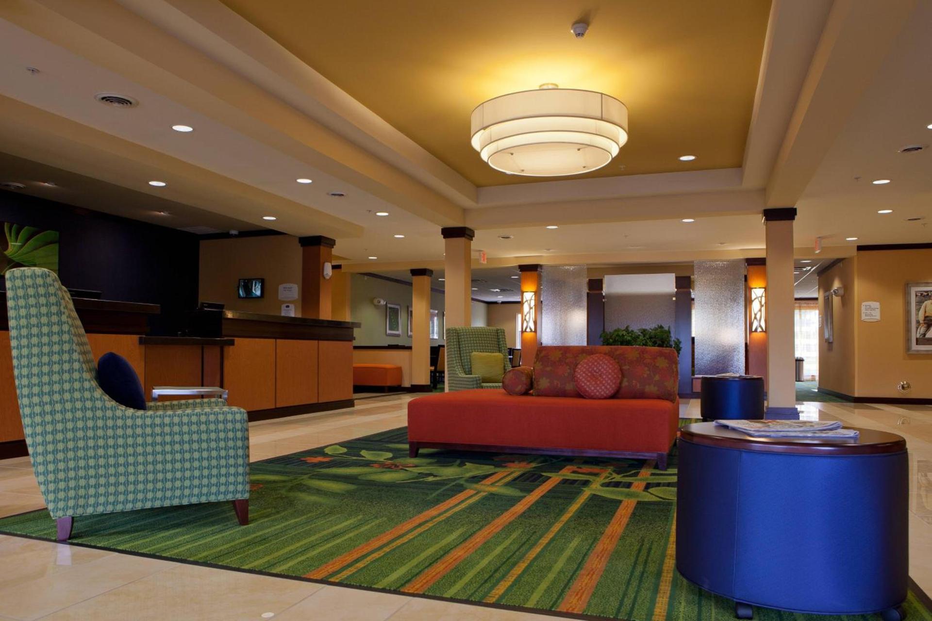 Fairfield Inn and Suites Flint Fenton photo 4