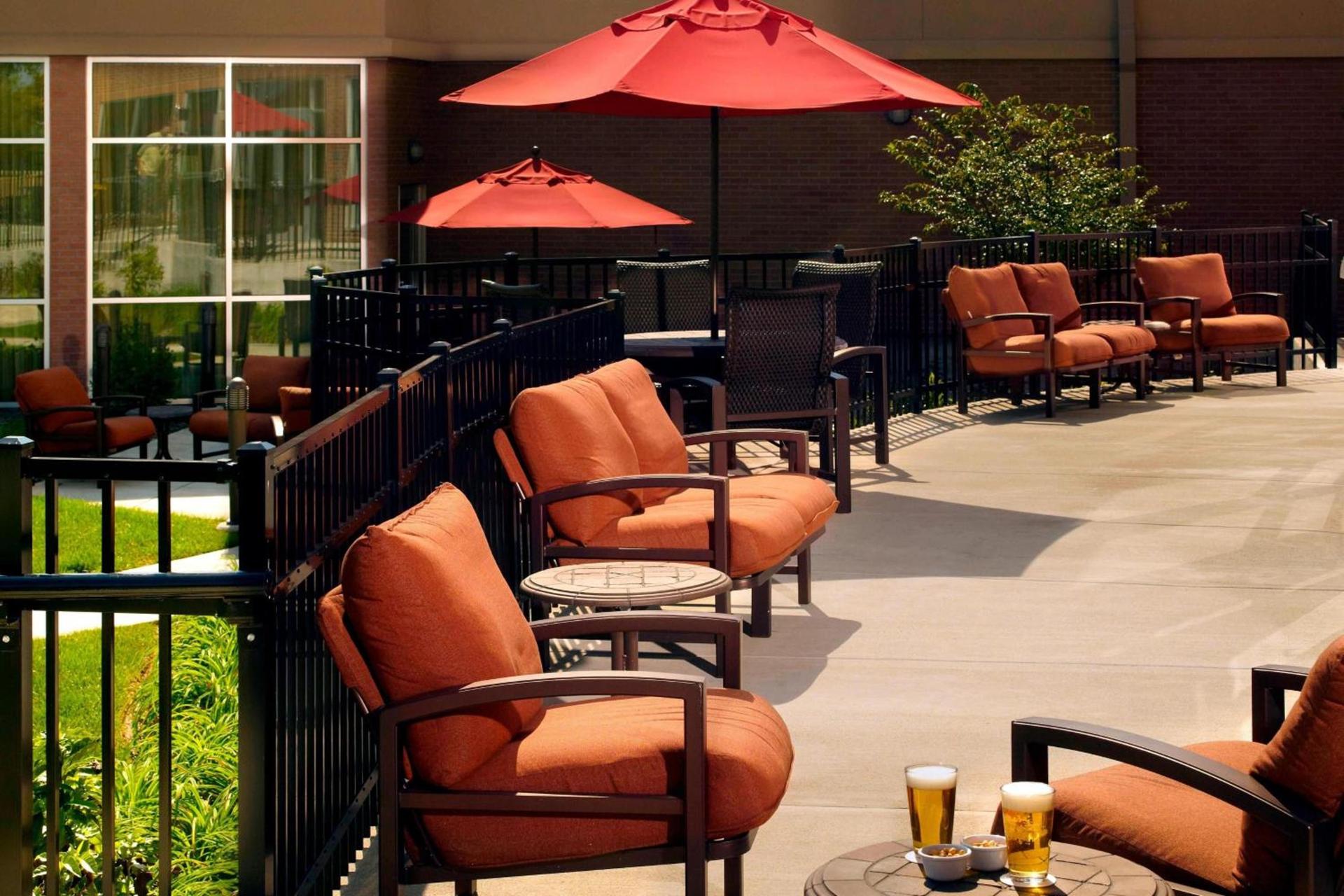 Courtyard by Marriott Nashville Goodlettsville photo 21