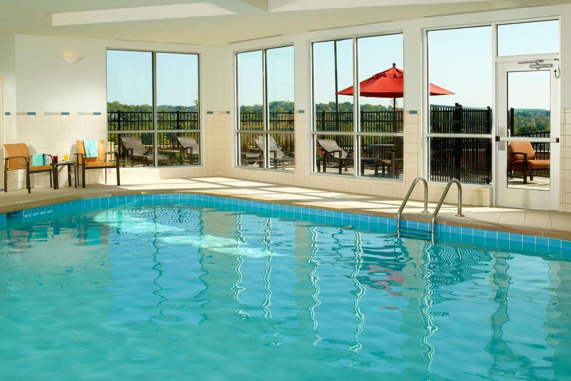 Courtyard by Marriott Nashville Goodlettsville photo 27