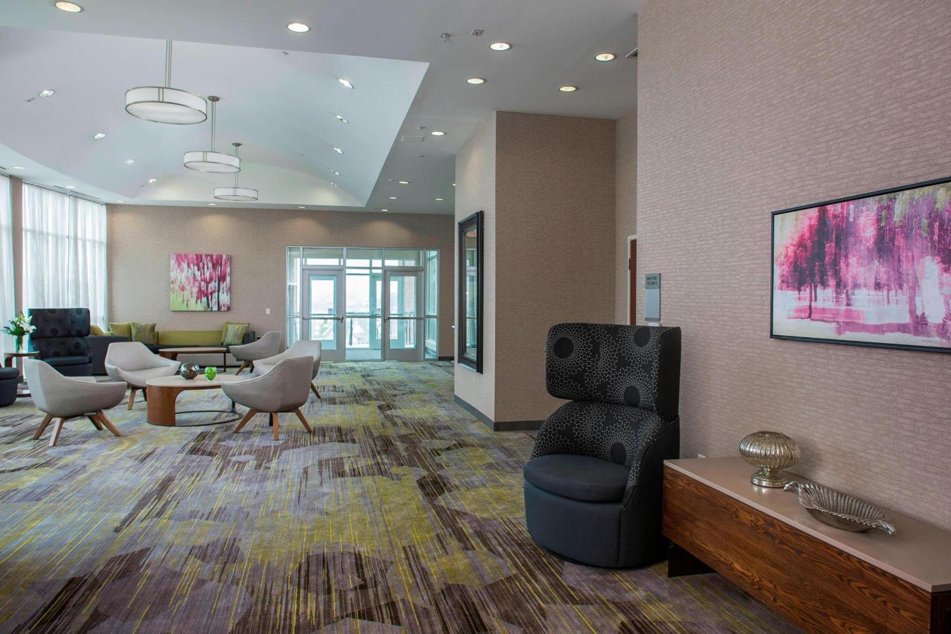 Courtyard by Marriott Nashville Goodlettsville photo 29