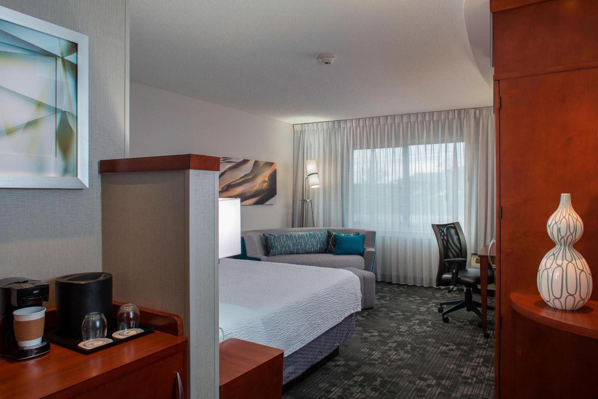 Courtyard by Marriott Nashville Goodlettsville photo 6