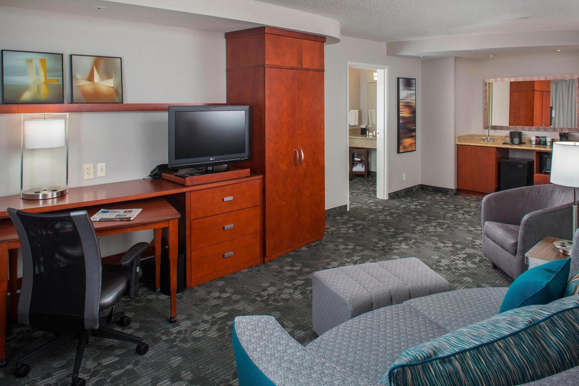 Courtyard by Marriott Nashville Goodlettsville photo 15