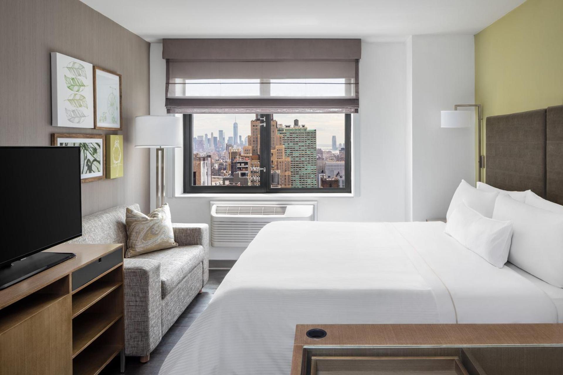 Element by Marriott New York Times Square West photo 6