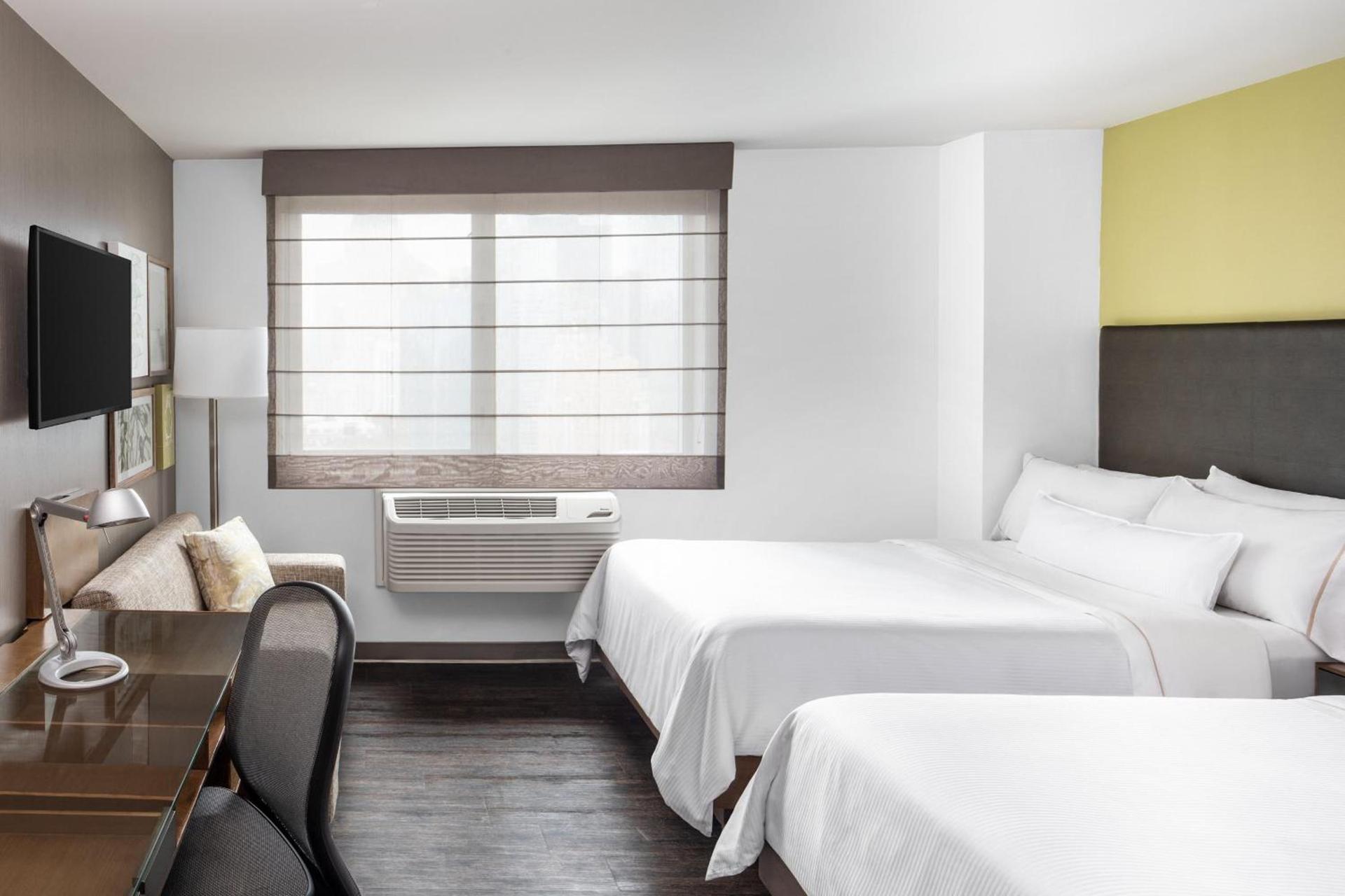 Element by Marriott New York Times Square West photo 9