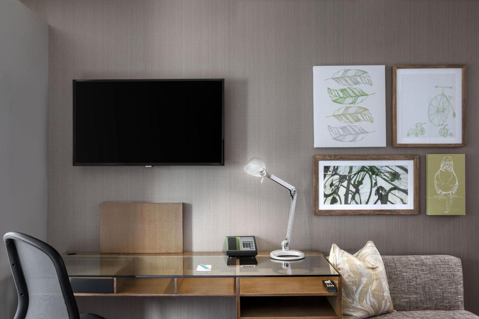 Element by Marriott New York Times Square West photo 11